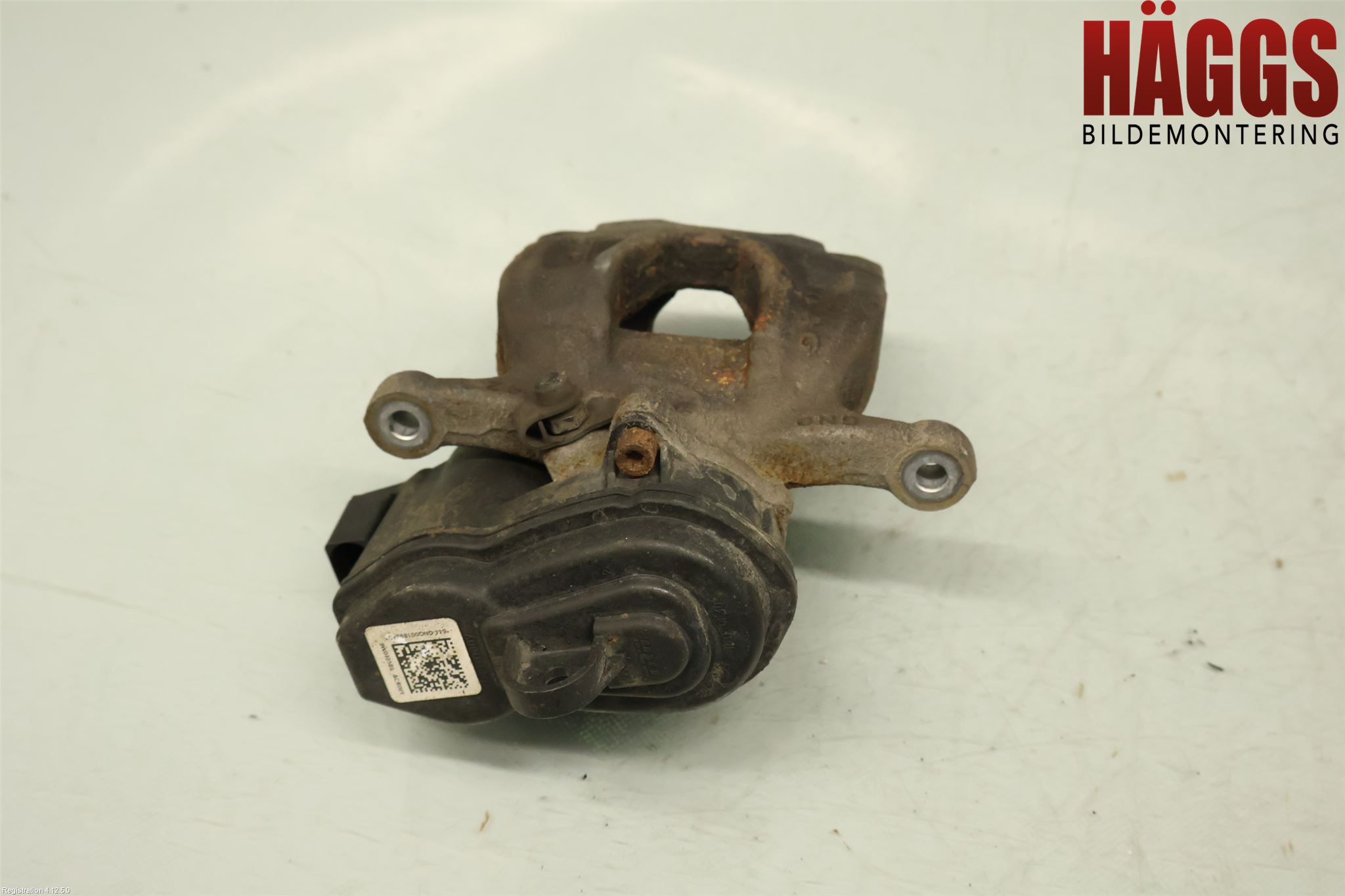 Audi A4/S4 B9 20- Bromsok Bak Vänster