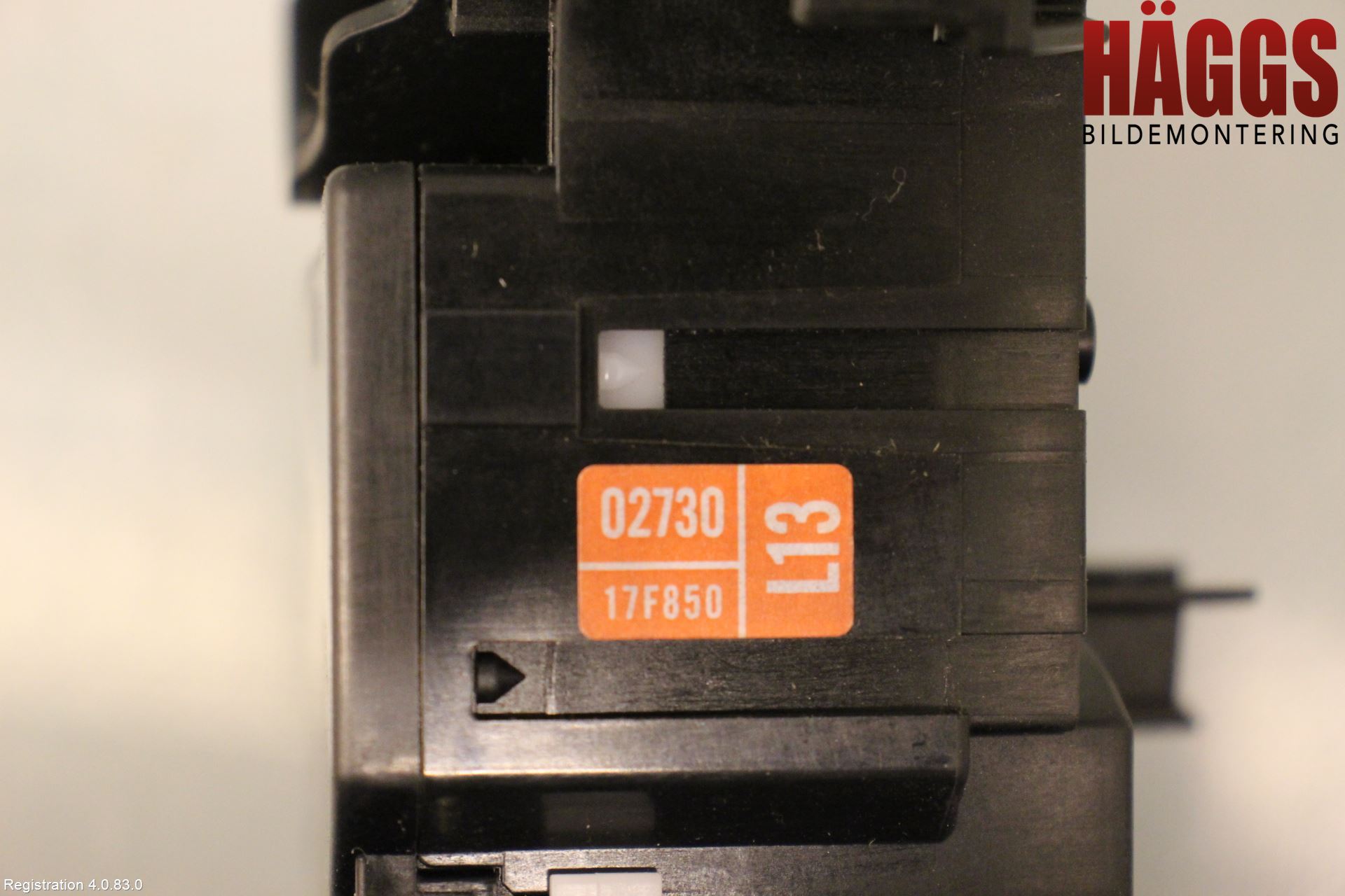 Toyota AURIS 13-19 Spak Blinkers-Ljusomk