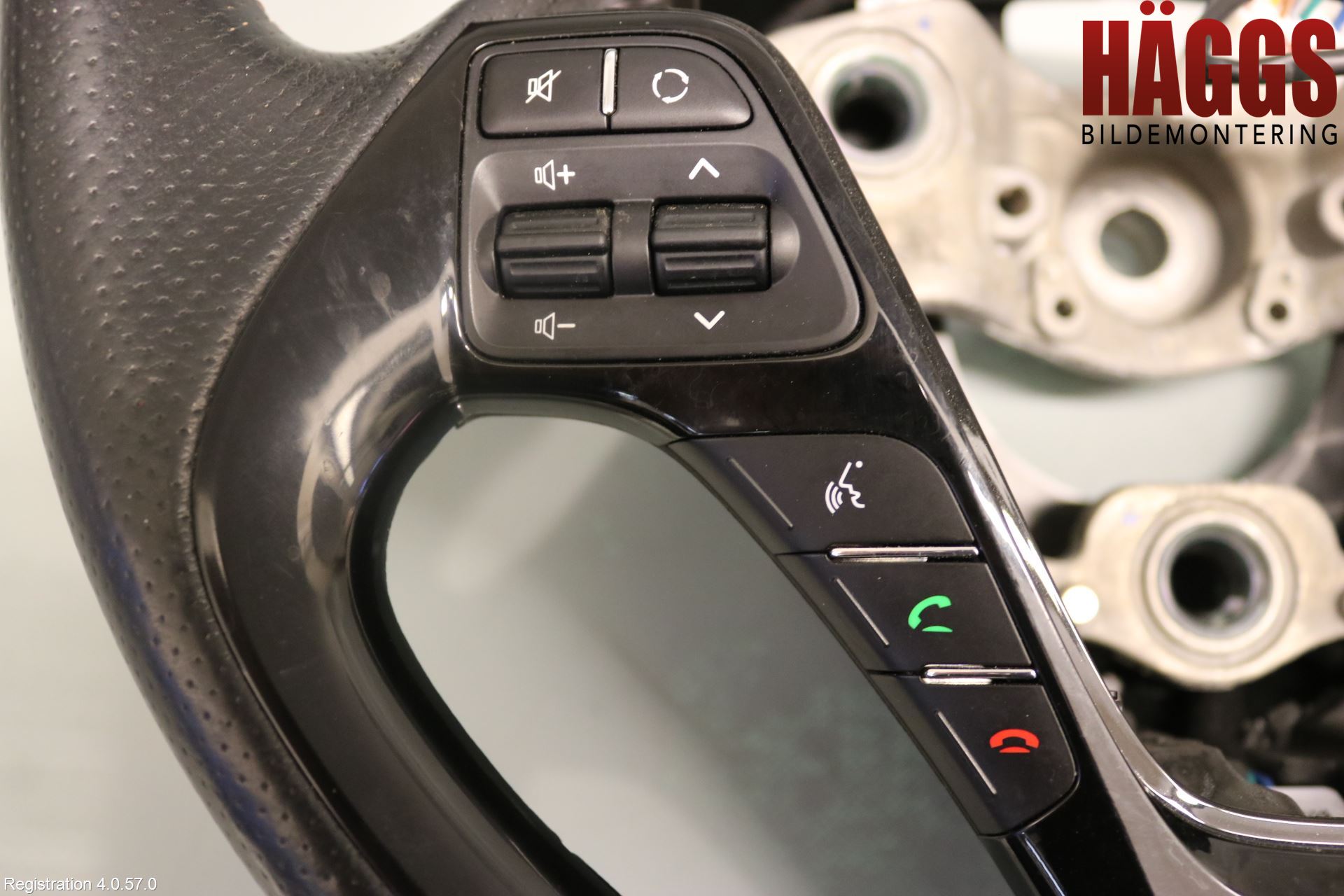 Kia CEED 12-18 Ratt