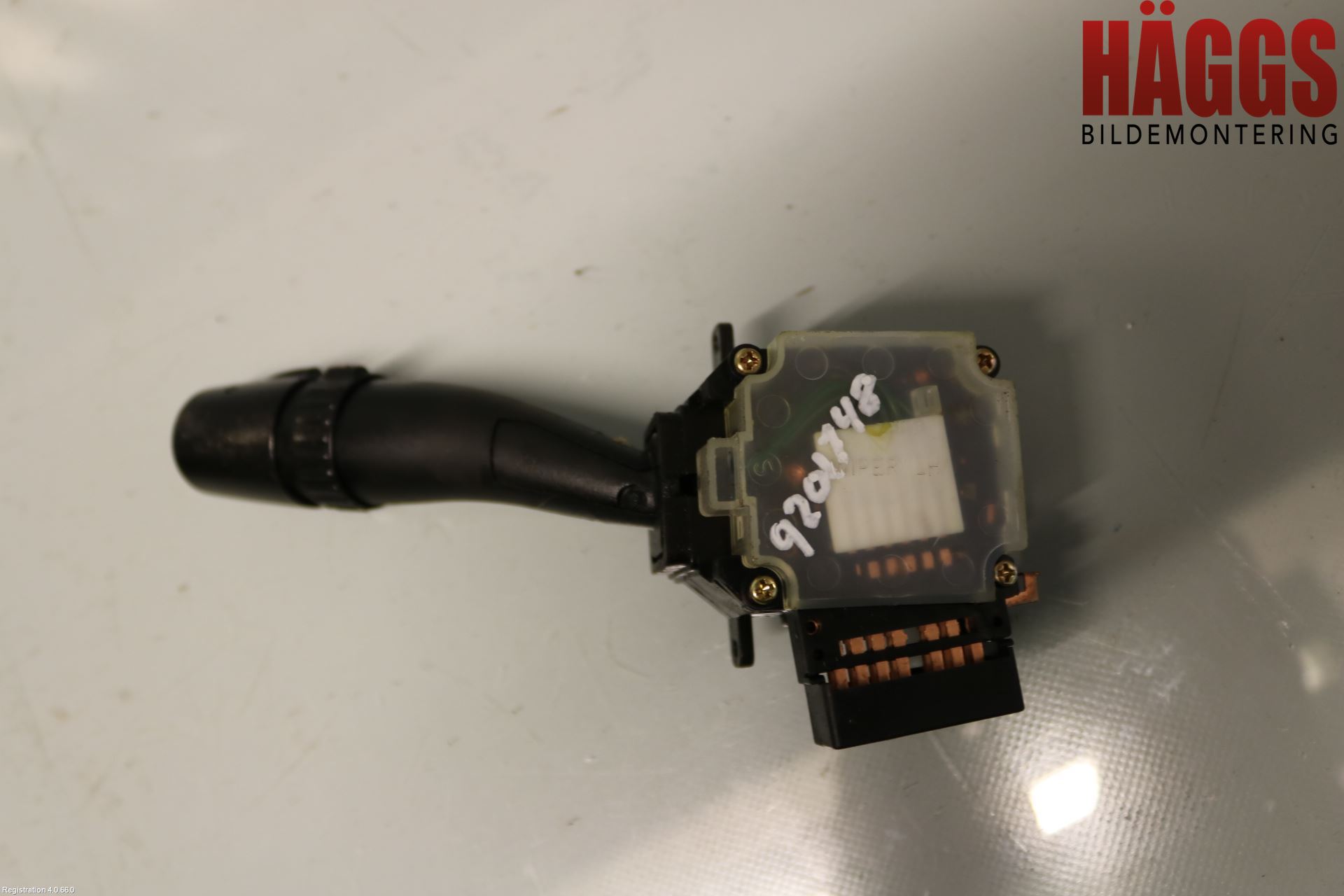Kia SORENTO 03-09 Spak Torkar-Spolomk