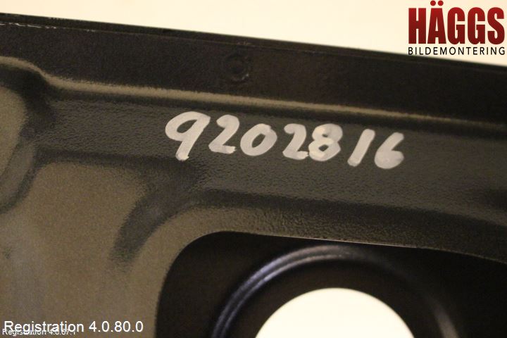 Hyundai i40 08-15 Baklucka Kombi