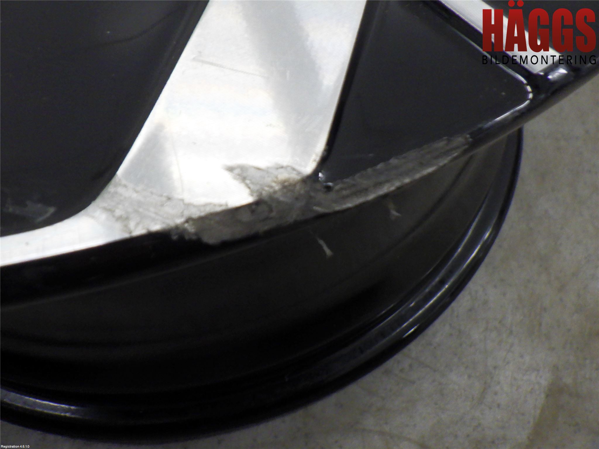 Kia NIRO (SG2) 23- Fälg Aluminium