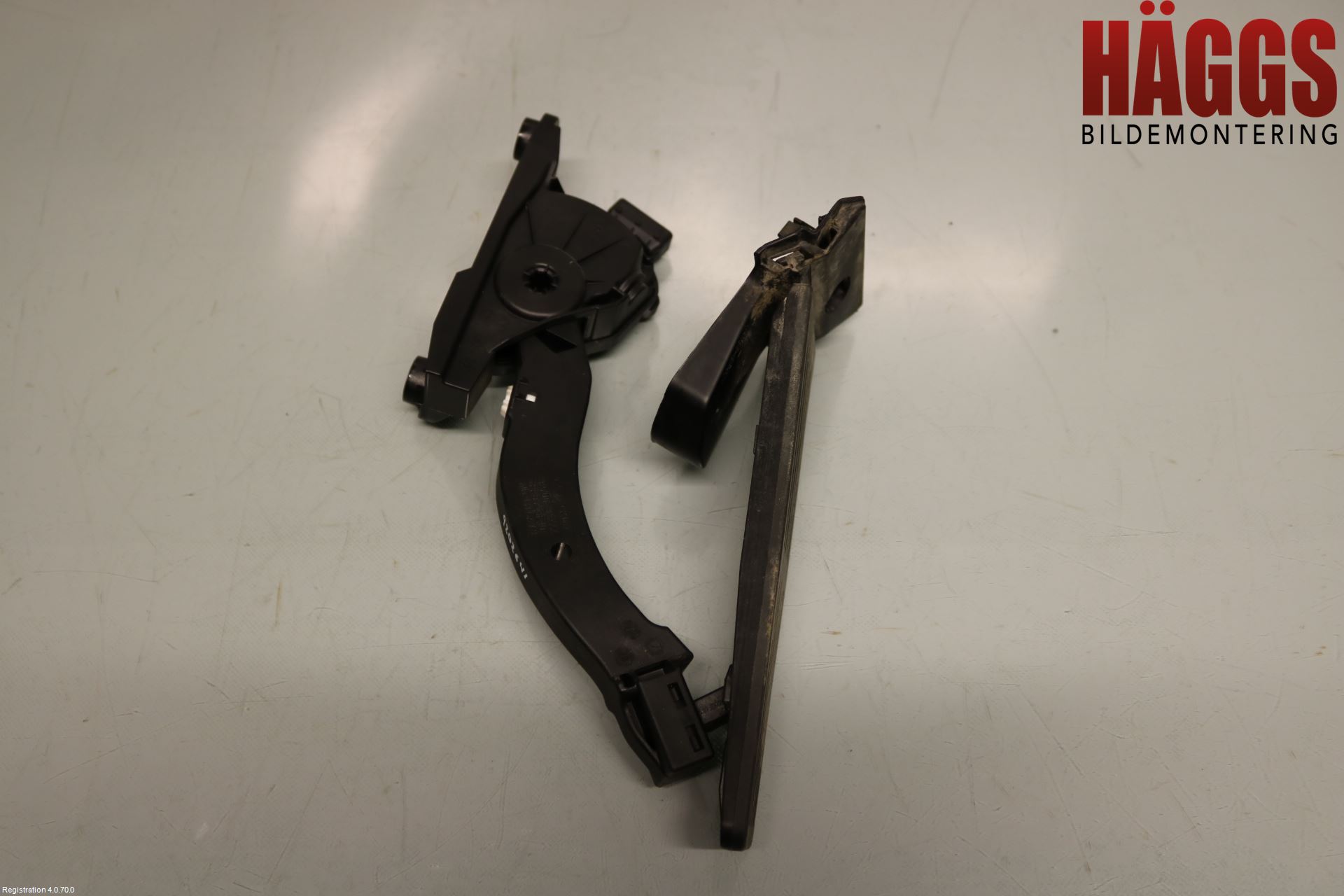 Hyundai i30 GD 13-17 Gaspedal