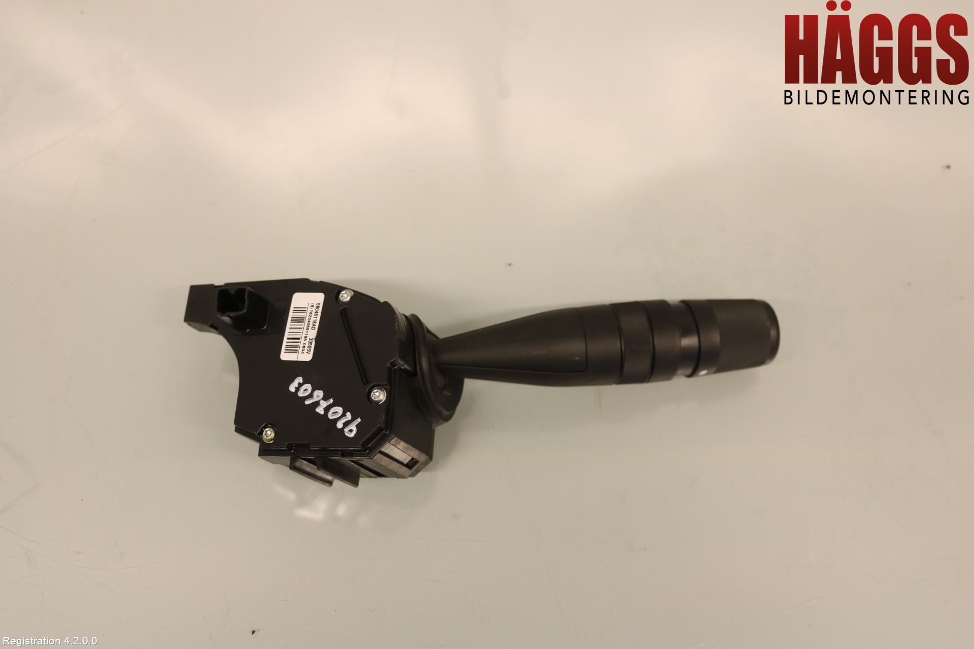 Fiat FREEMONT Spak Blinkers-Ljusomk