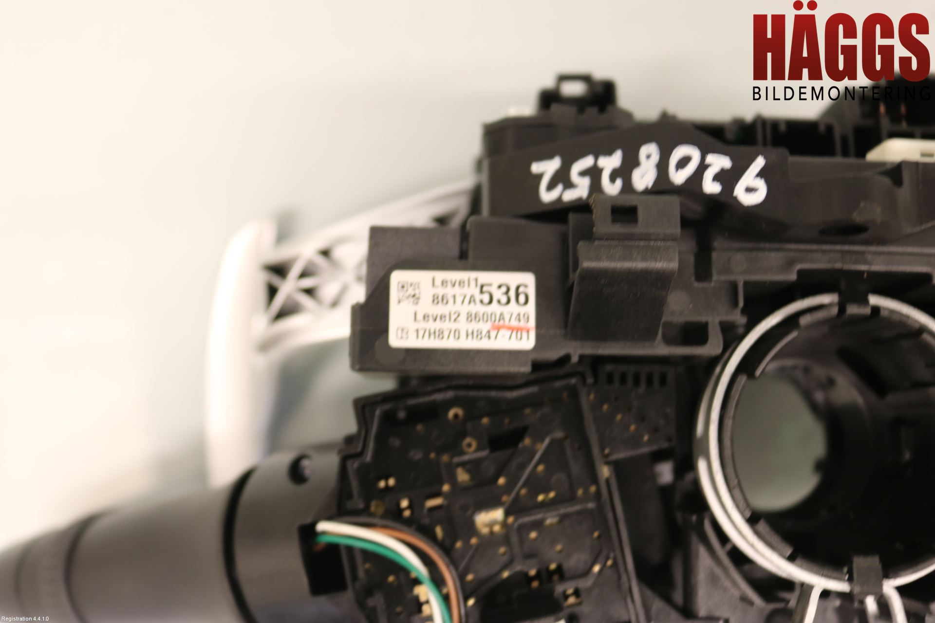 Mitsubishi OUTLANDER 13-21 Spakcentral