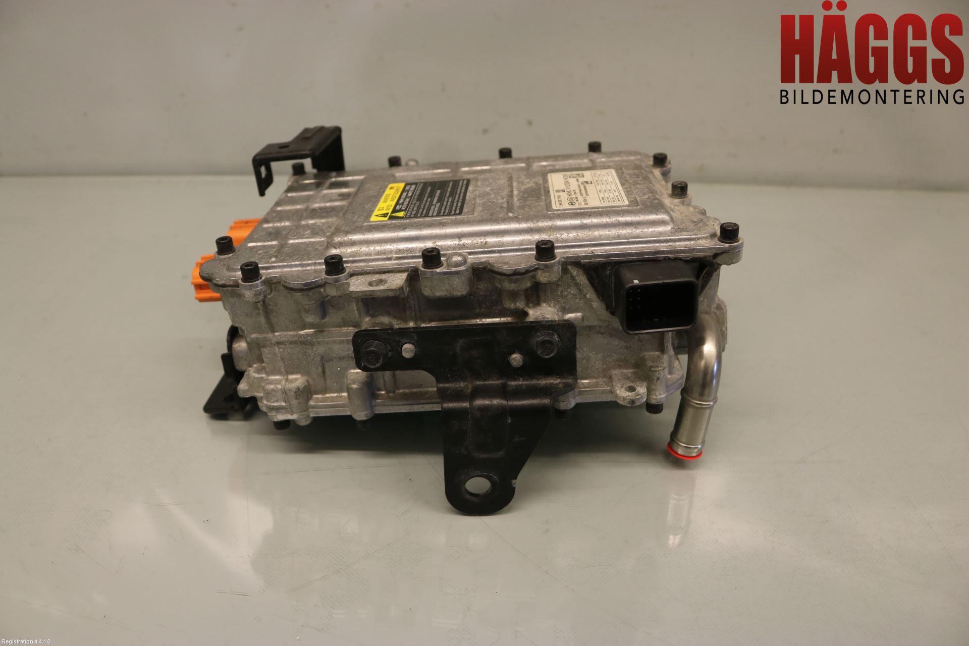 Kia CEED/CEED SW 19- Inverter Hybrid