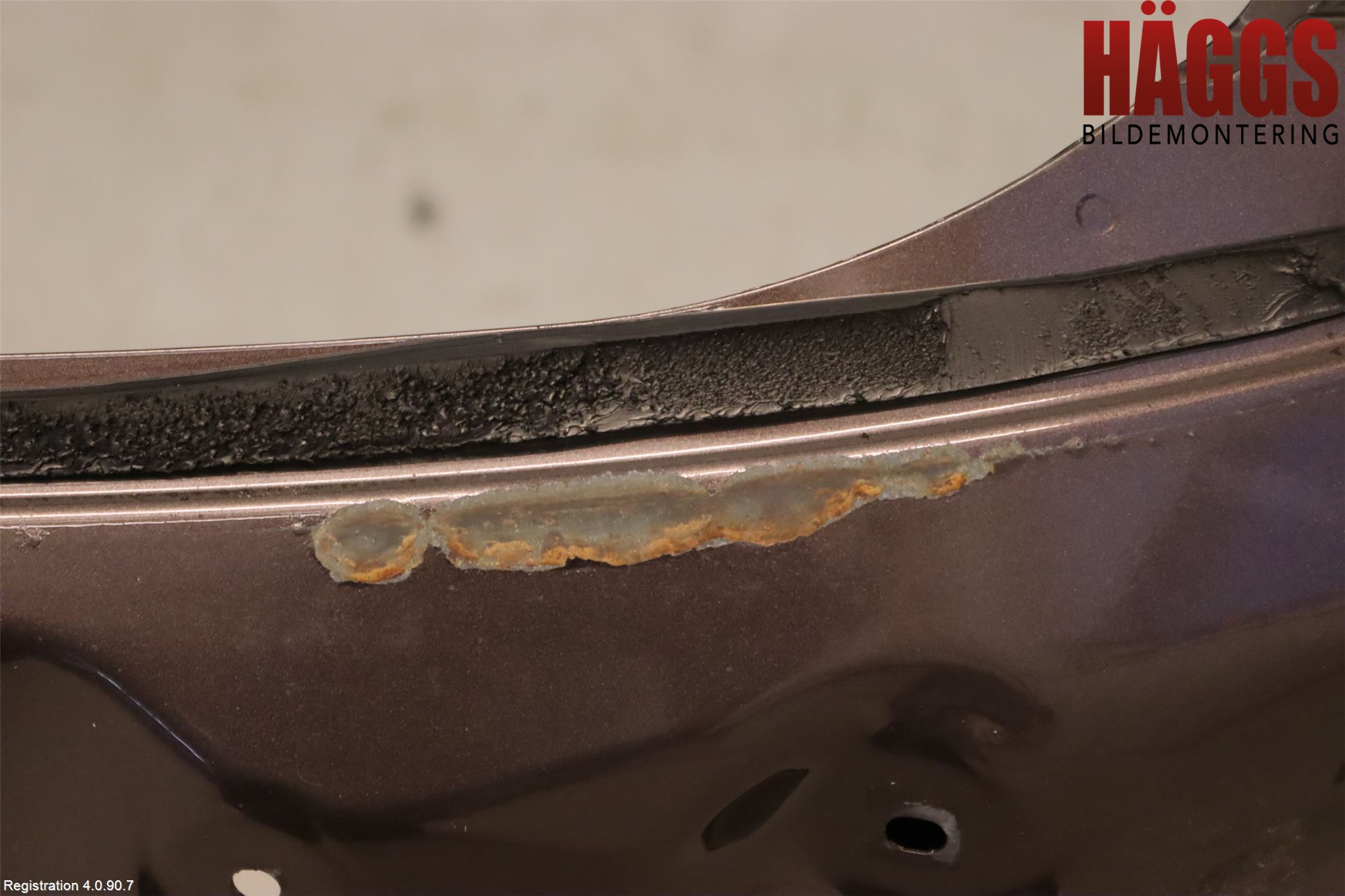 Hyundai ix35 Baklucka Kombi