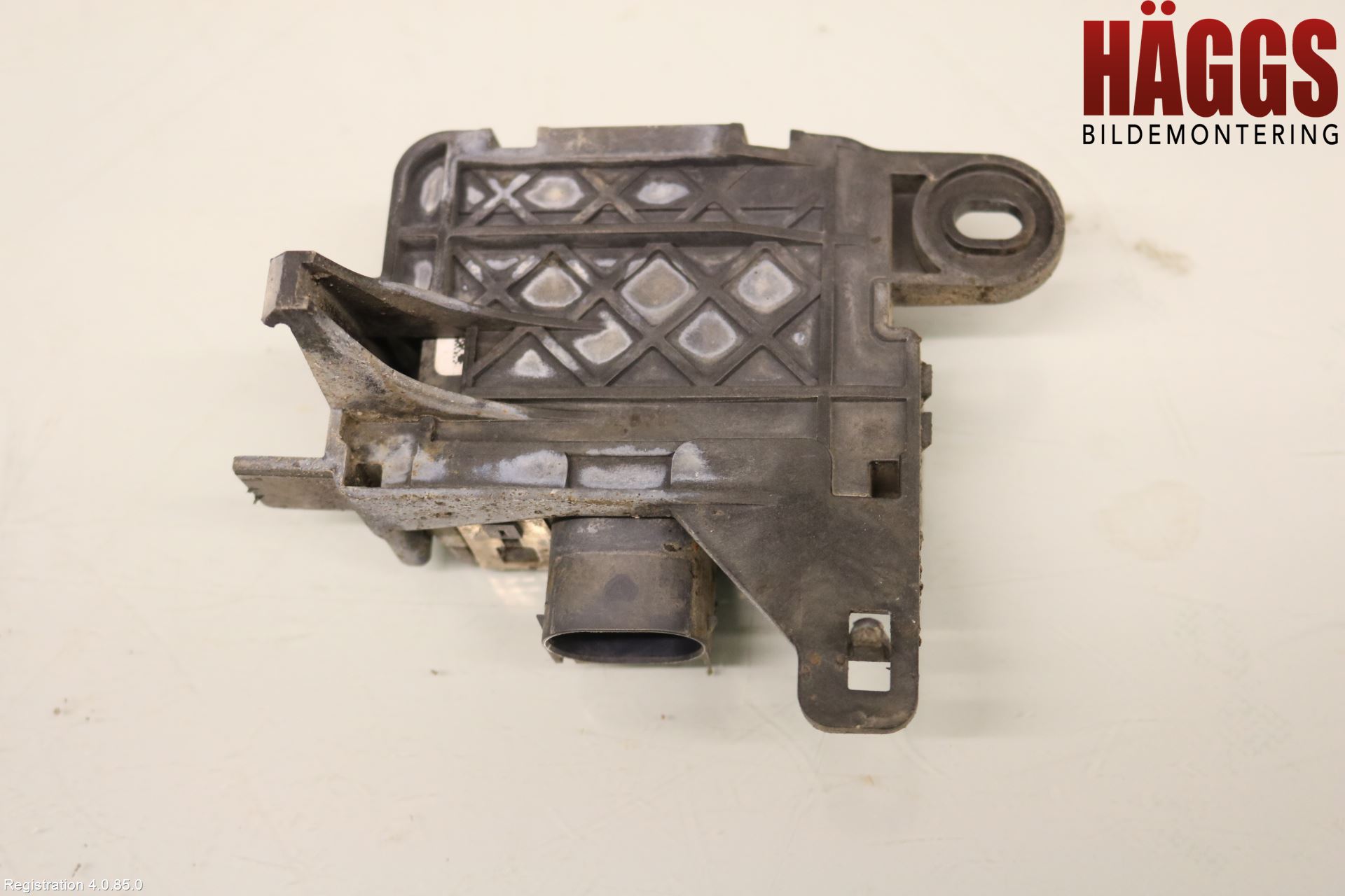Volkswagen VW PASSAT 15-19 Sensor Aktivt Kollisionsskydd