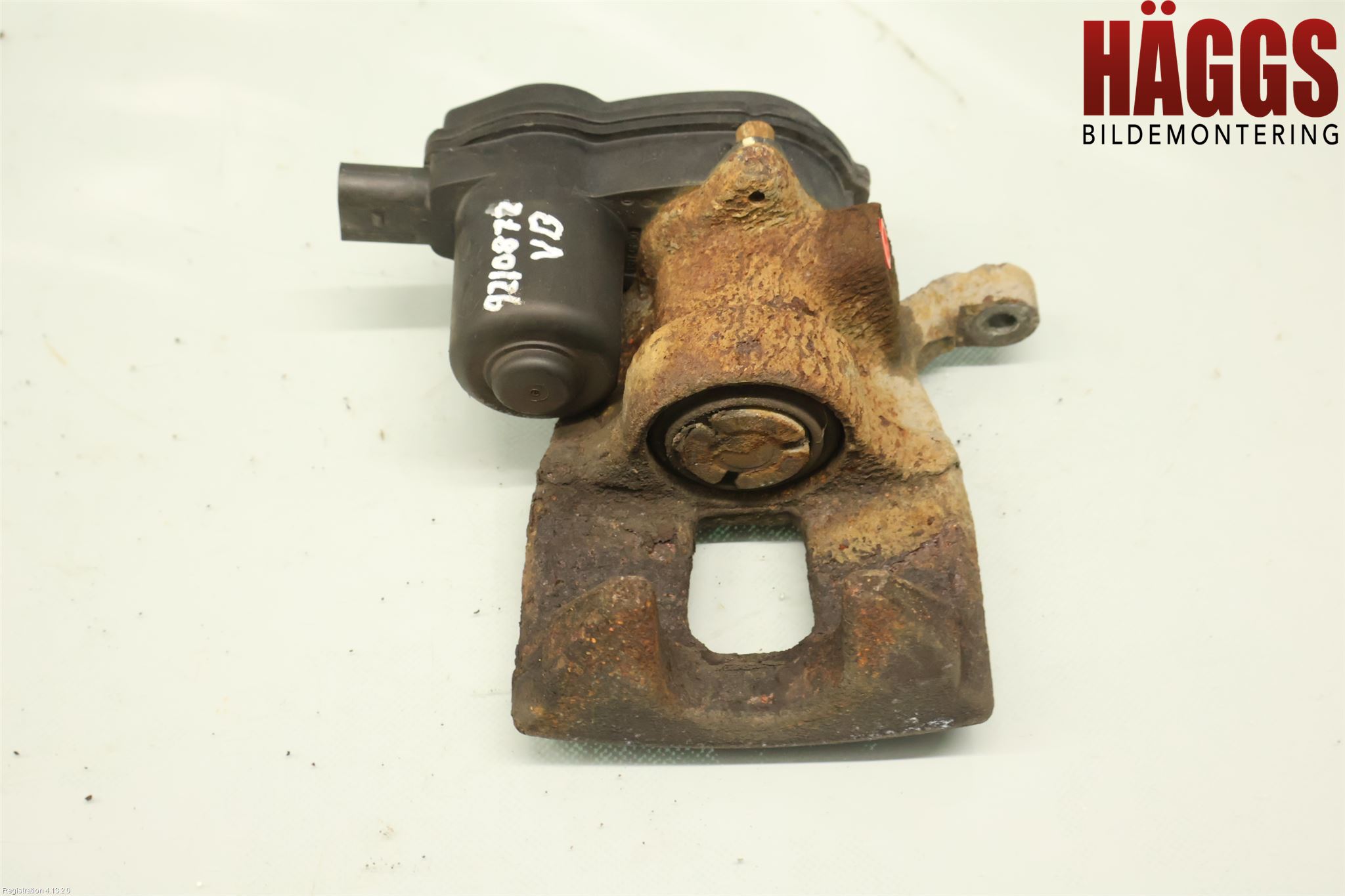 Honda HR-V 15-21 Bromsok Bak Vänster