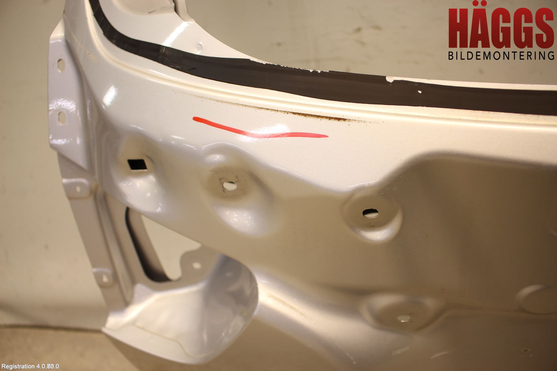 Hyundai ix35 Baklucka Cc-Kombi-Sedan