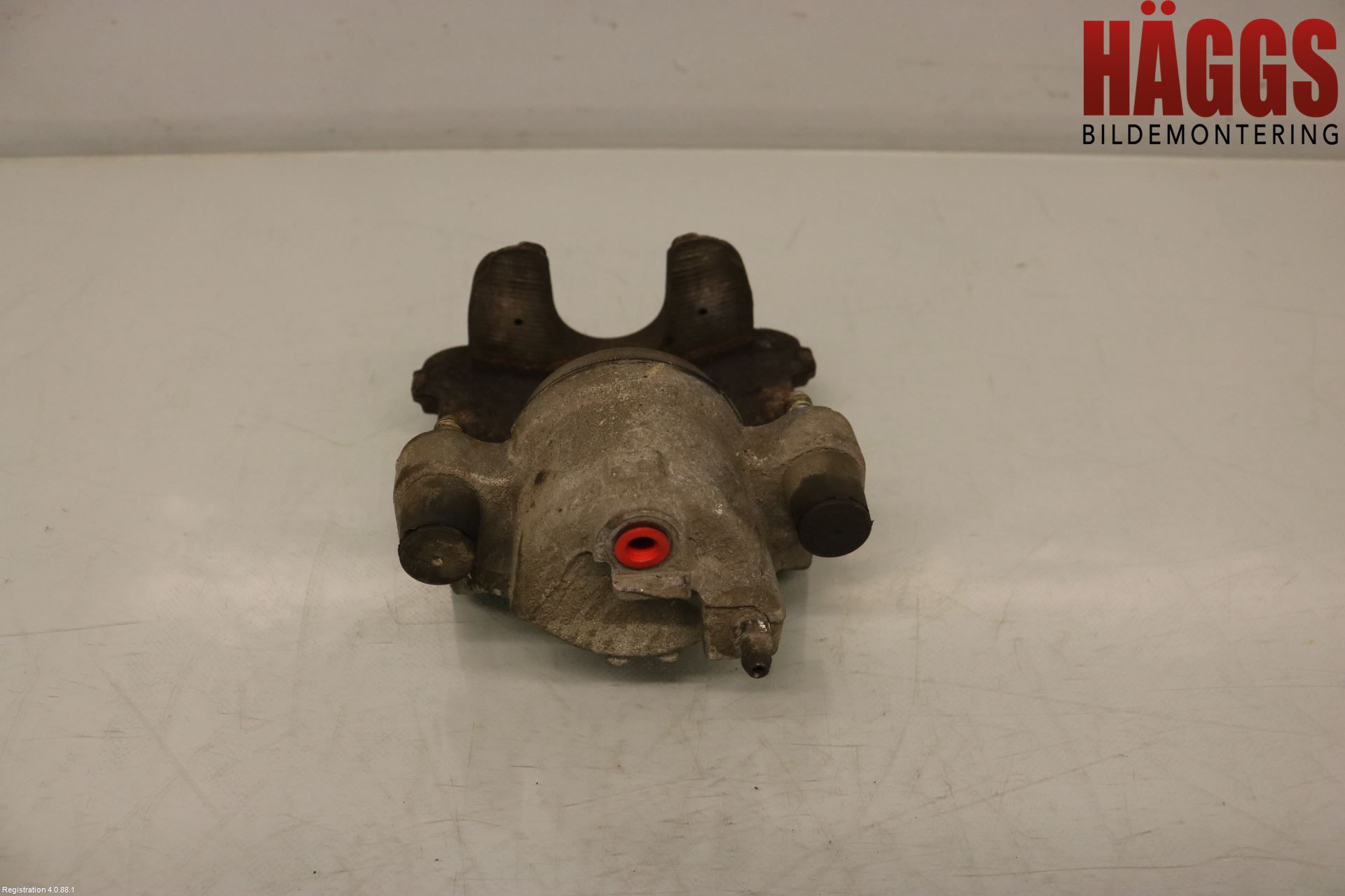 Opel ASTRA K 16-22 Bromsok Fram Vänster