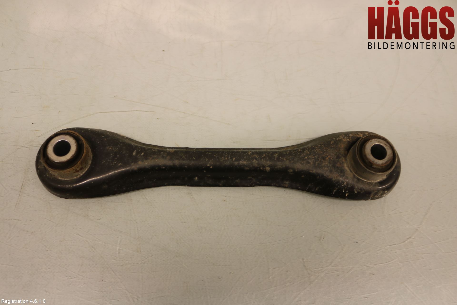 Ford KUGA 17-19 Bärarm Bak Höger