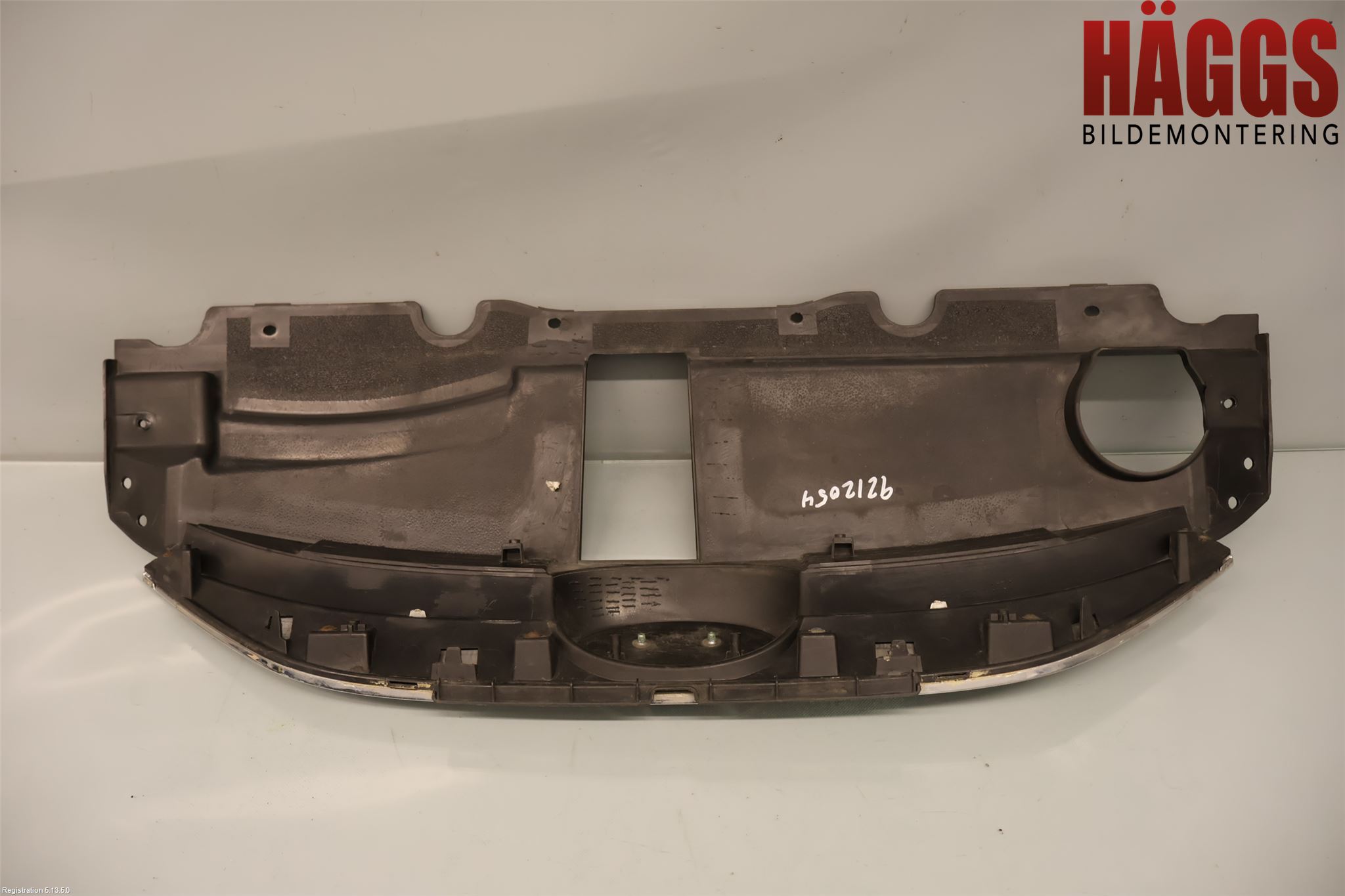 Hyundai ix35 Grill Komp