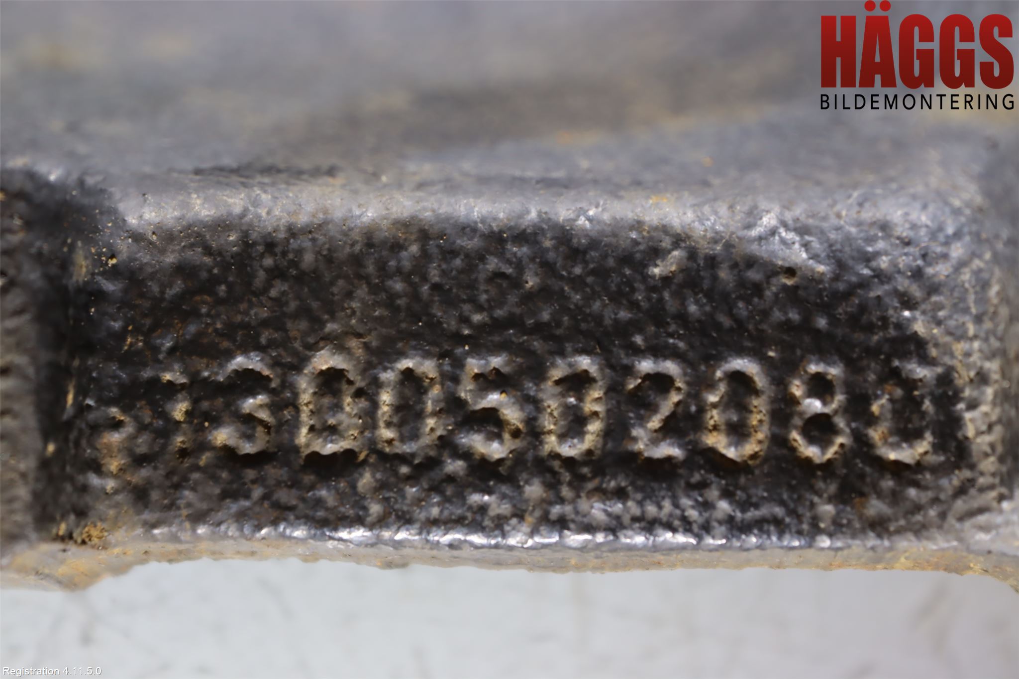 Fiat DUCATO 94-02 Styrspindel Lagerhus Hö