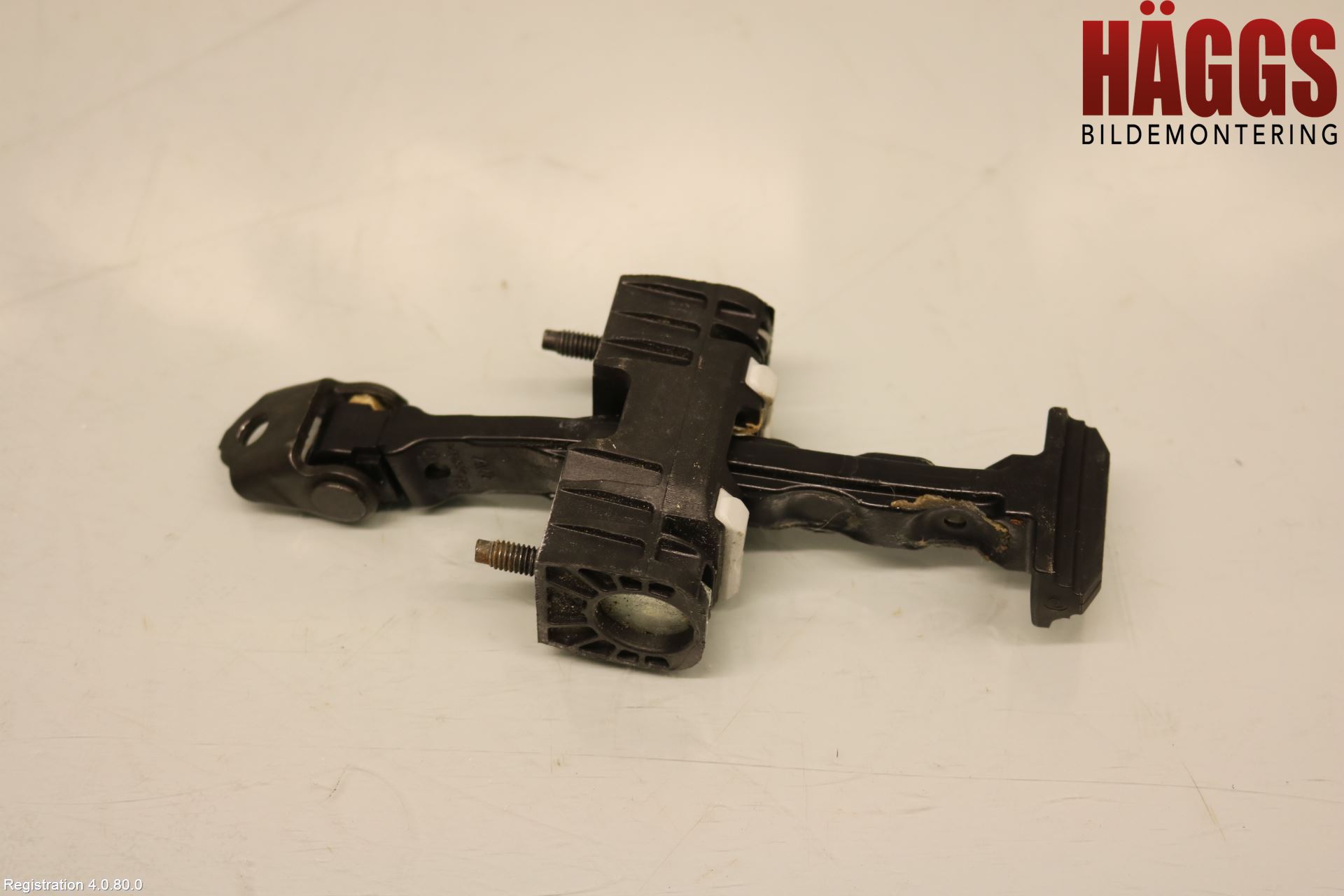 Peugeot 508 19- Dörrstopp