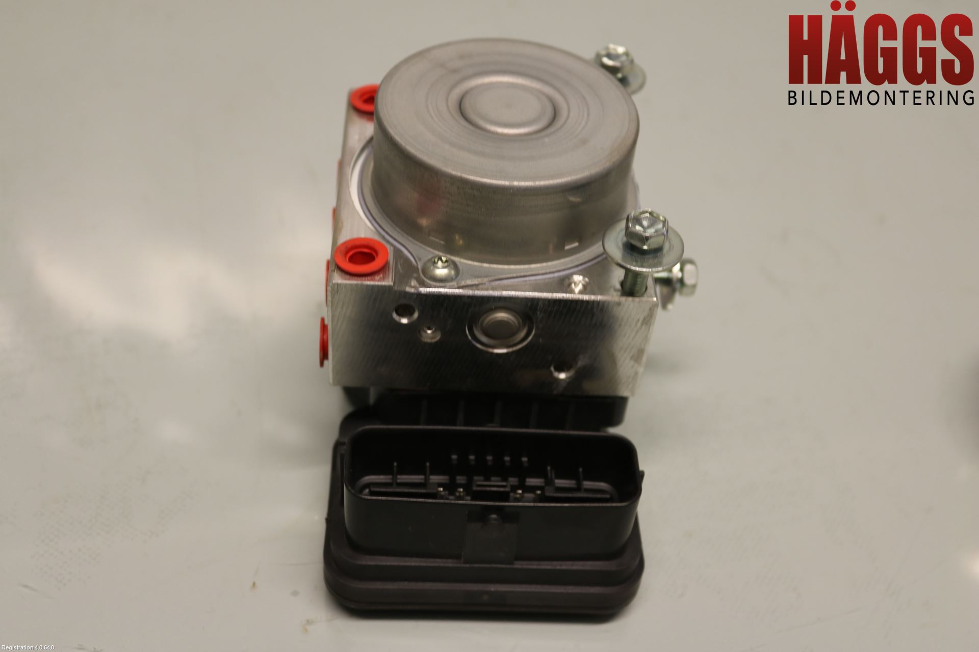 Toyota COROLLA 19- Abs Hydraulaggregat