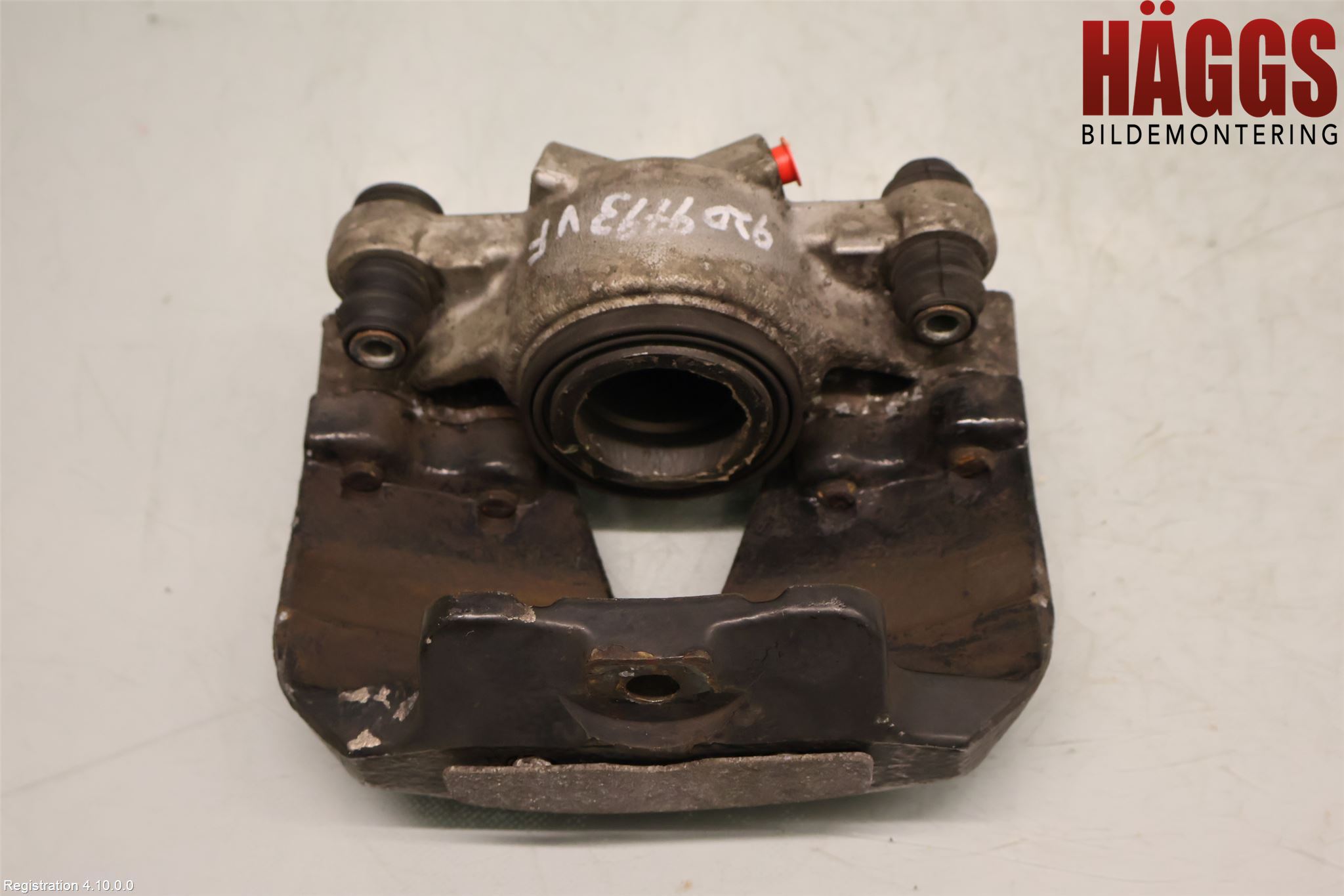 Audi A5 07-16 Bromsok Fram Vänster