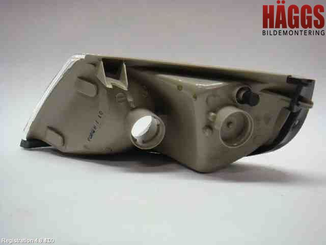 Saab 9-5 -05 Blinkers Fram Höger
