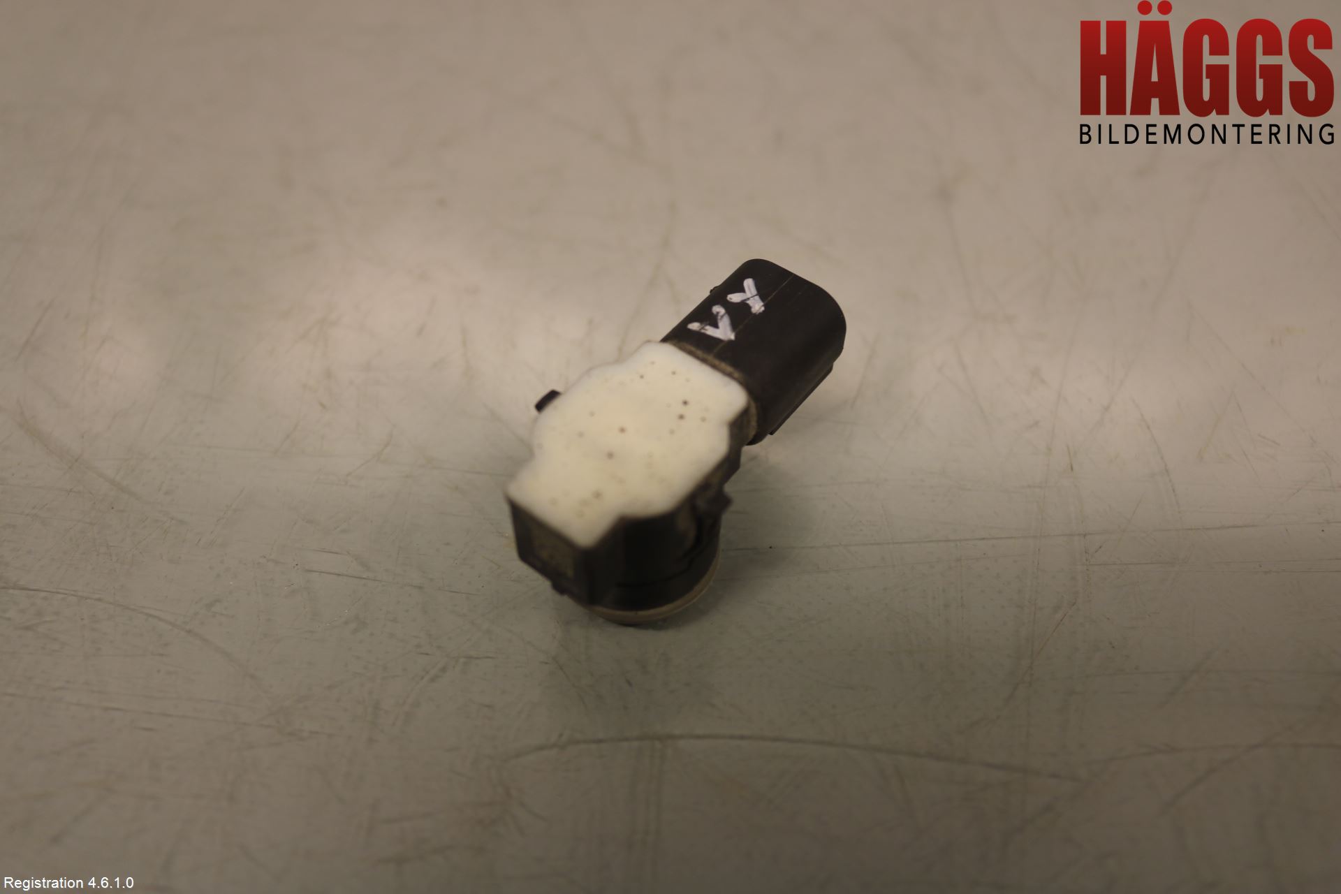 Peugeot PEUGOT 208 16-19 Parkeringshjälp Backsensor