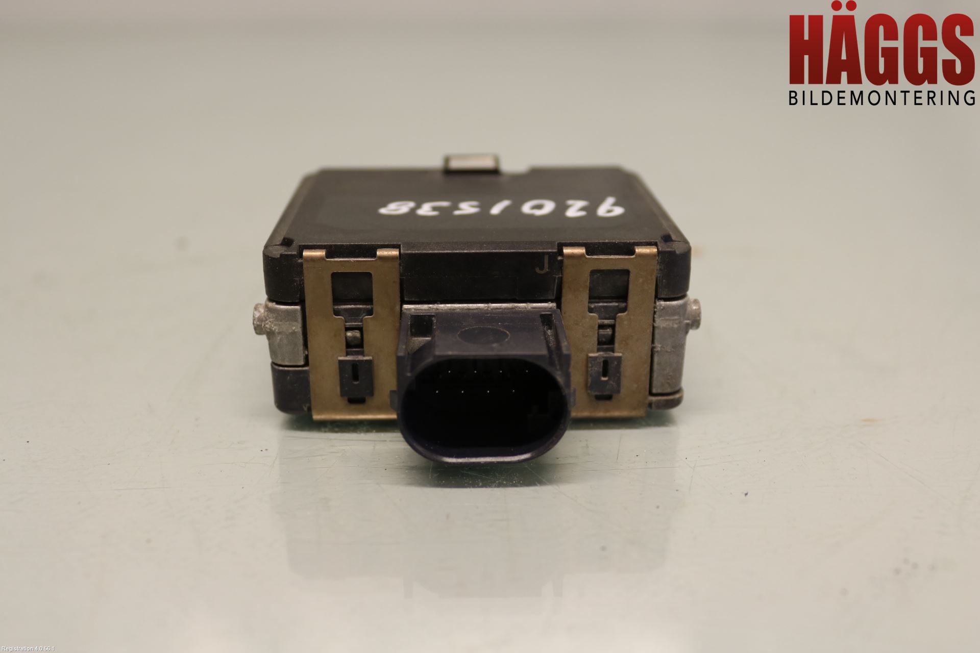 Suzuki VITARA 15- Sensor Aktivt Kollisionsskydd