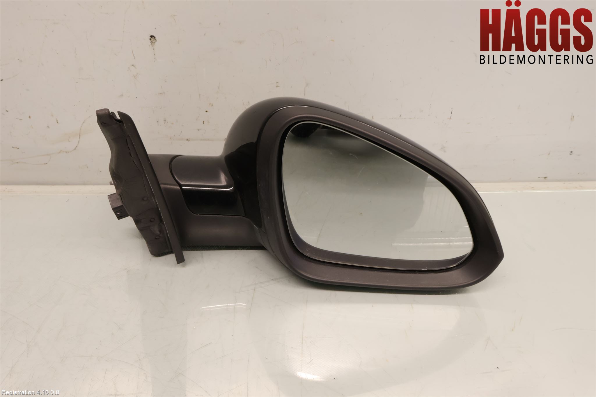 Opel INSIGNIA 09-16 Spegel Yttre El Hö