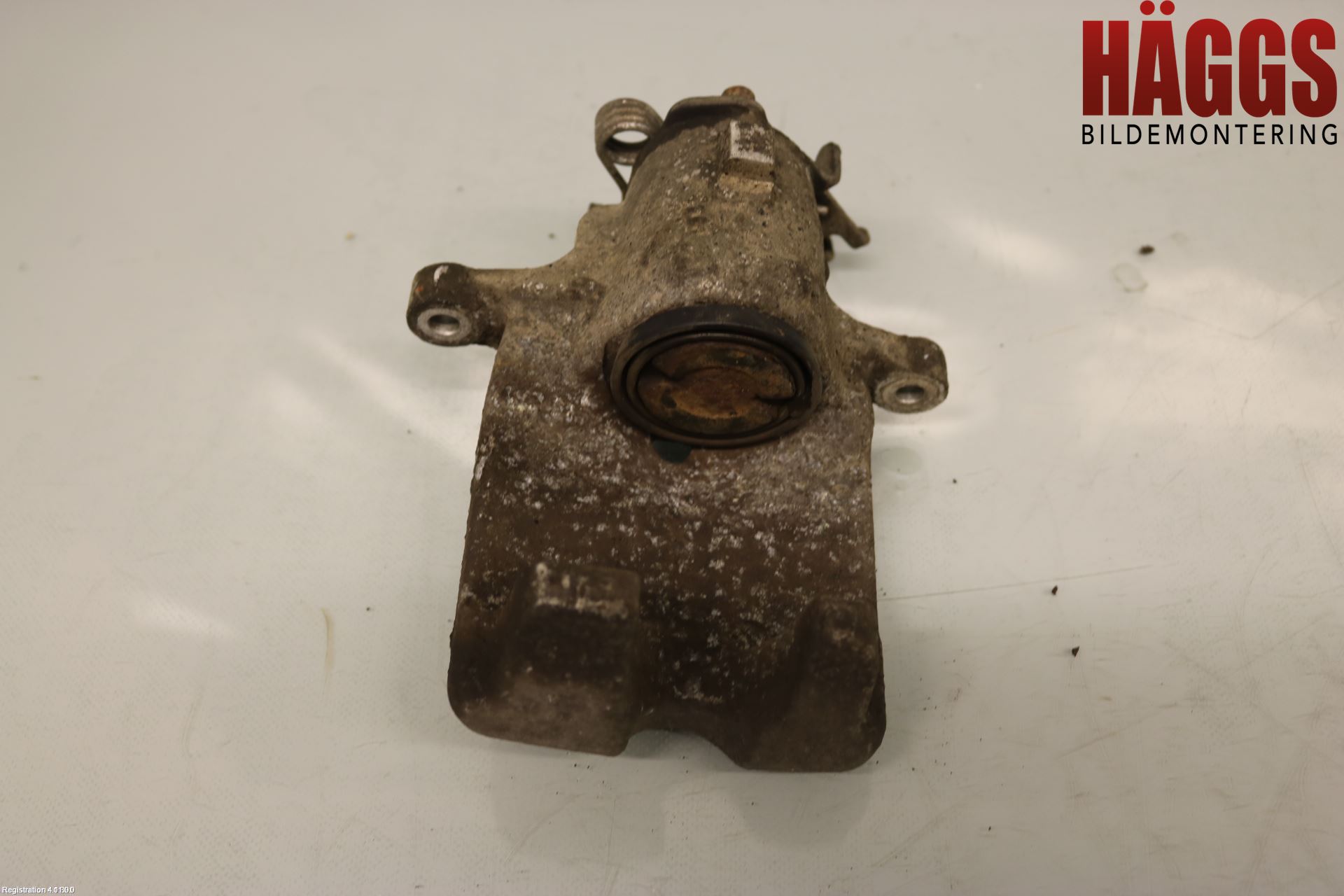 Opel INSIGNIA 09-16 Bromsok Bak Vänster