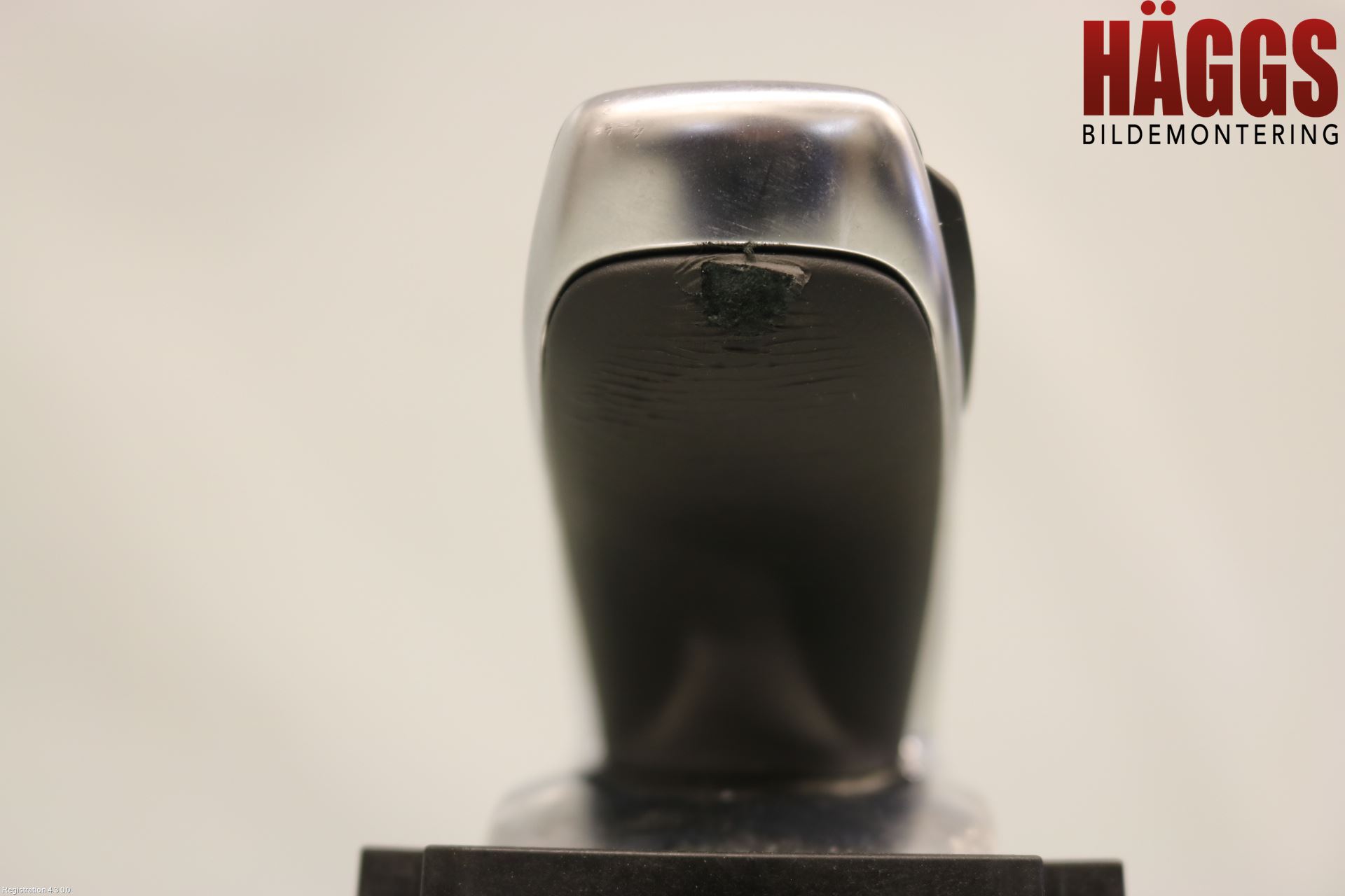 Peugeot 308 14-21 Växelspak