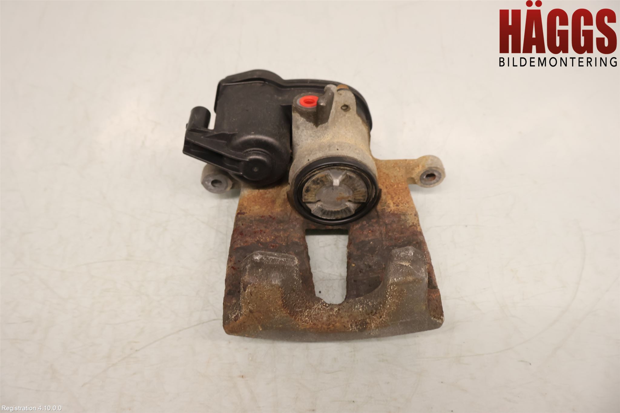 Audi Q7/SQ7 Bromsok Bak Vänster