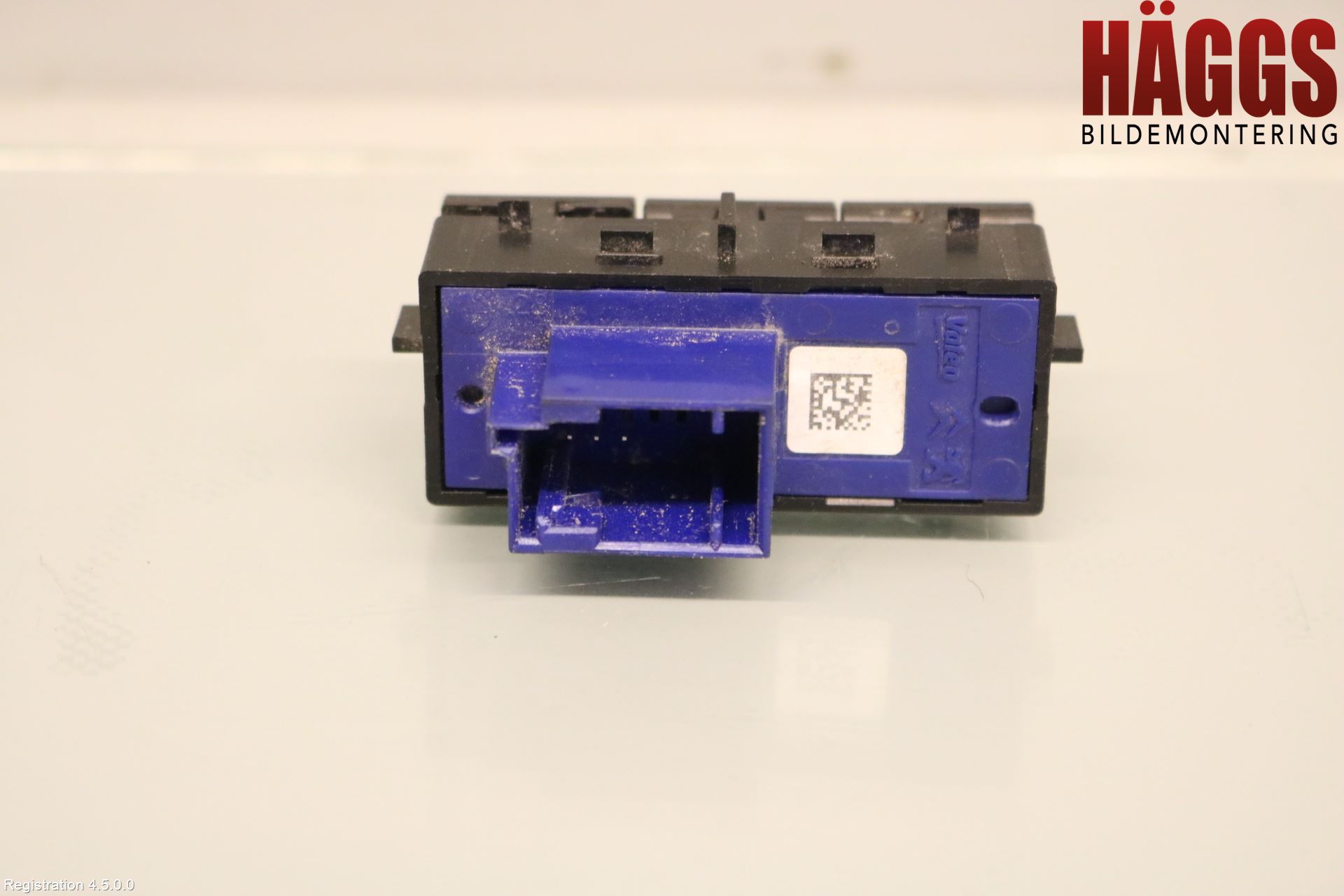 Peugeot EXPERT/E-EXPERT 17- Strömställare Multifunktion