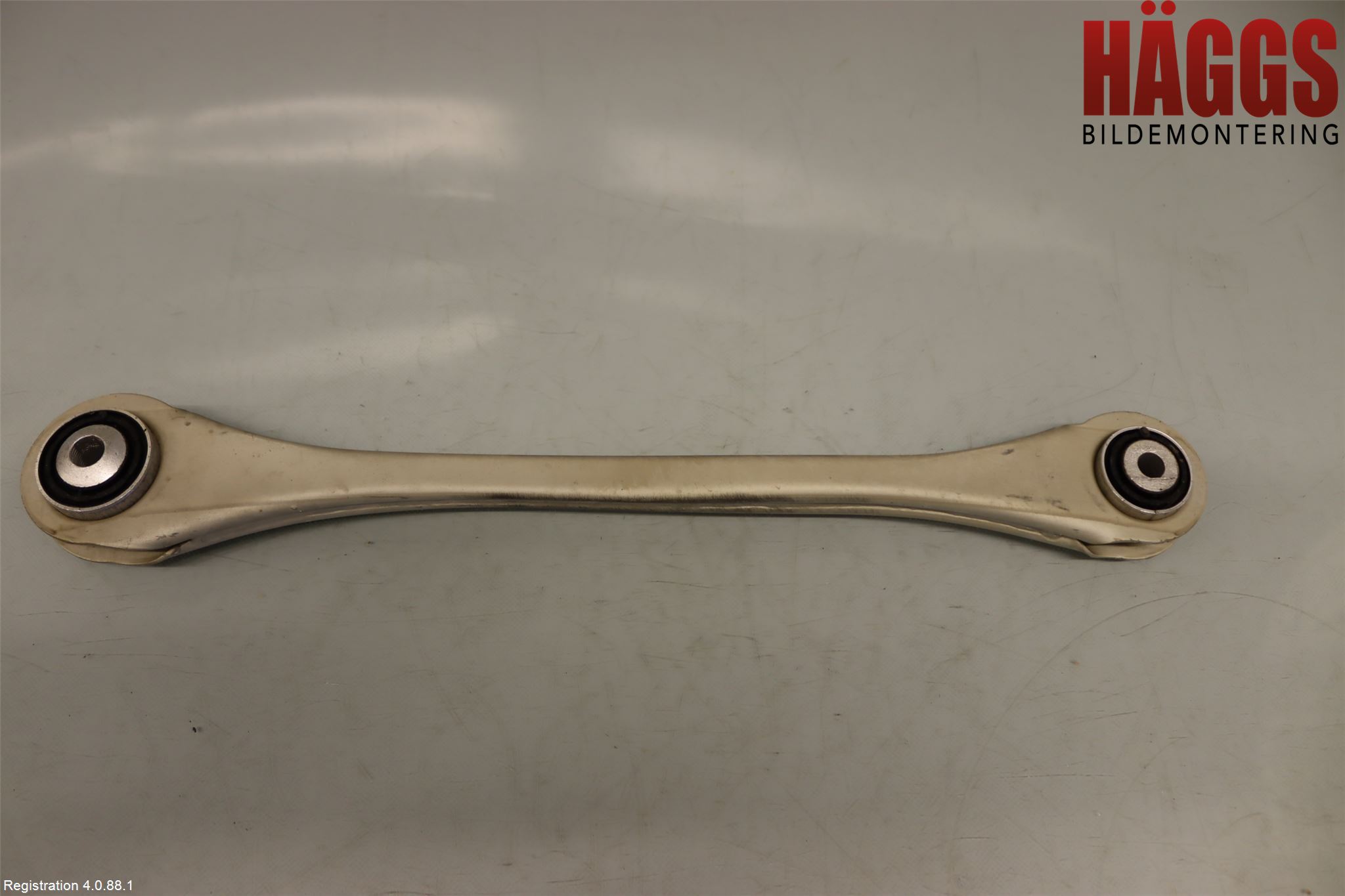 Audi A7 Sportback 4K 18- Bärarm Bak Höger