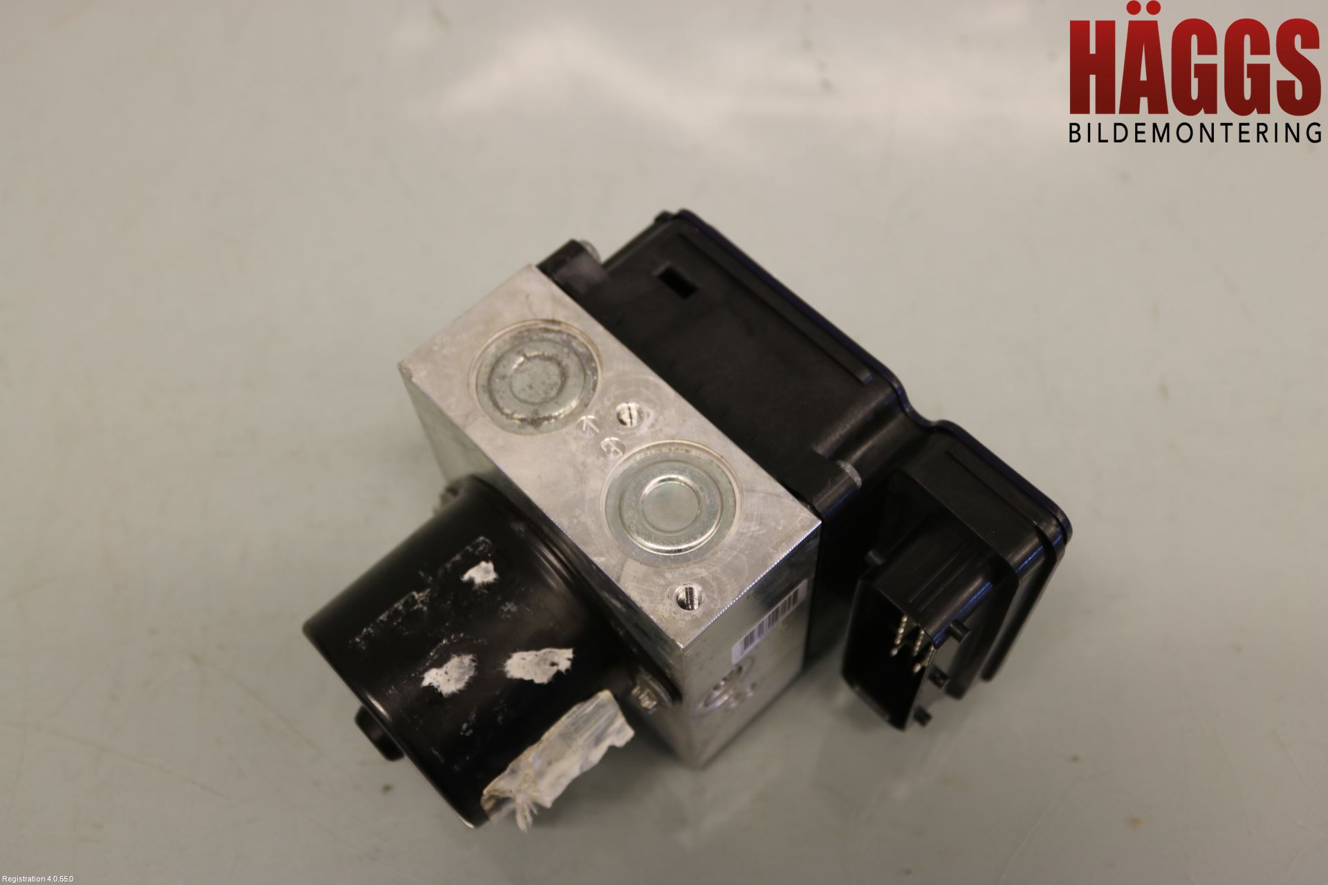 Opel INSIGNIA 09-16 Abs Hydraulaggregat