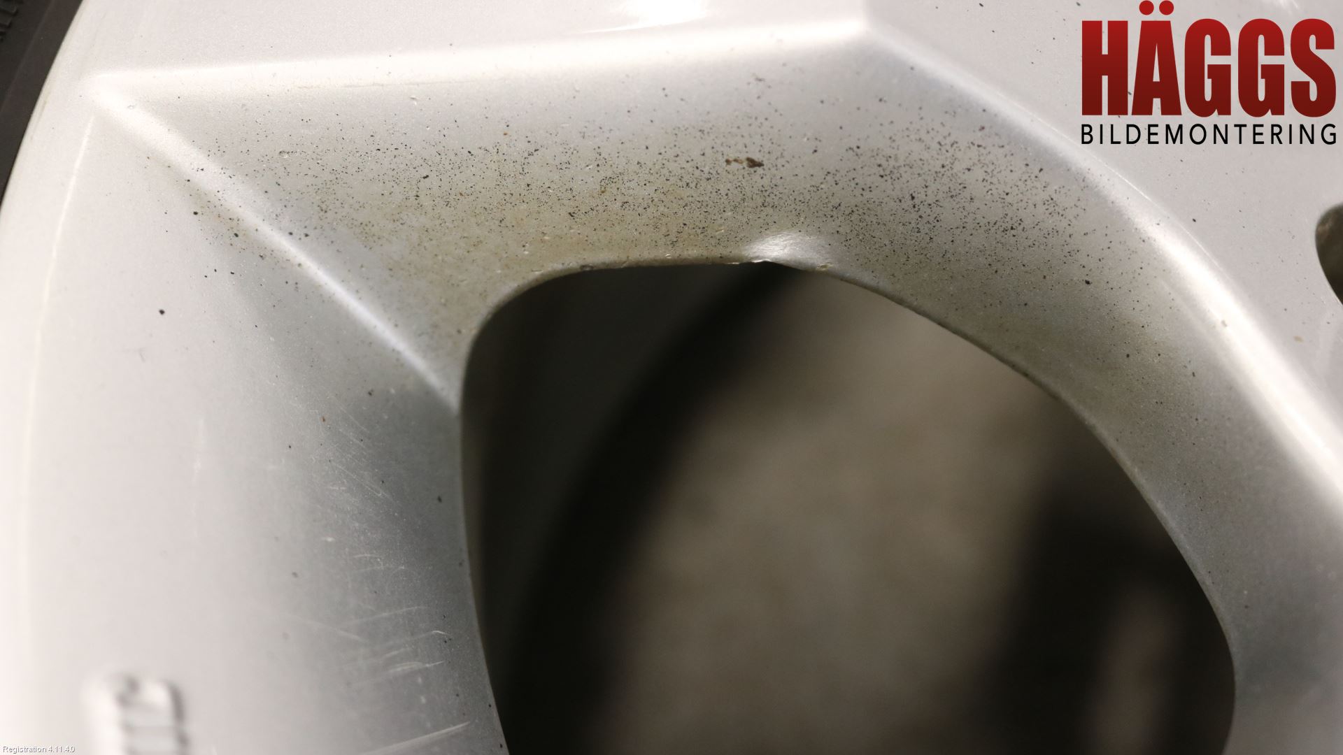 Nissan NAVARA 05-16 Vinterdäck Alumfälg 4St