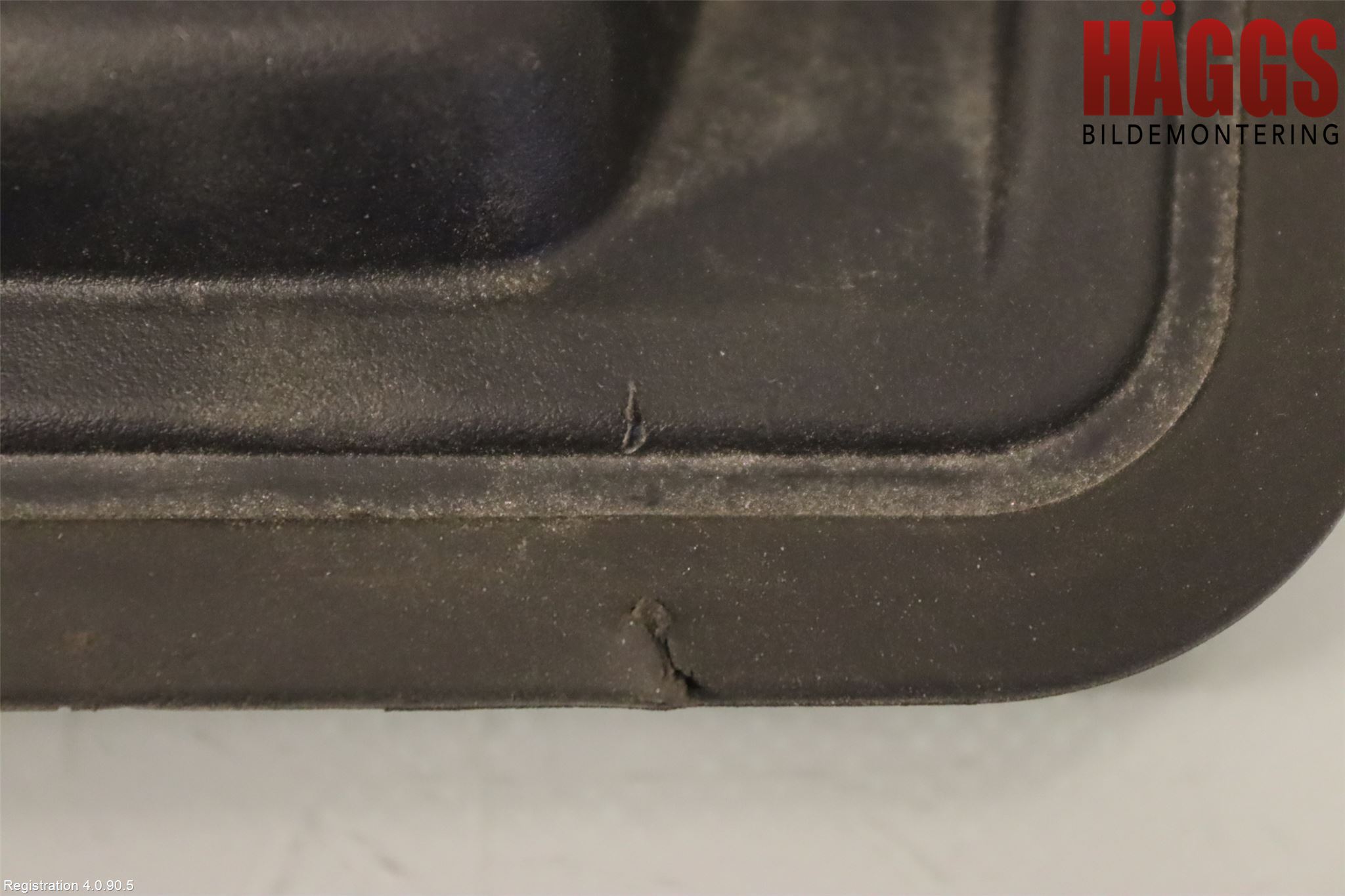 Mercedes-Benz MB EQE (V295) 22- Torpedplåt-Torpedplast