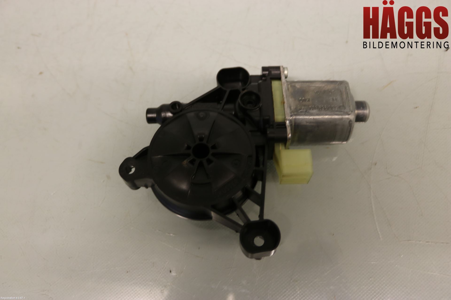 Audi A3/S3 8V 13-20 Fönsterhissmotor
