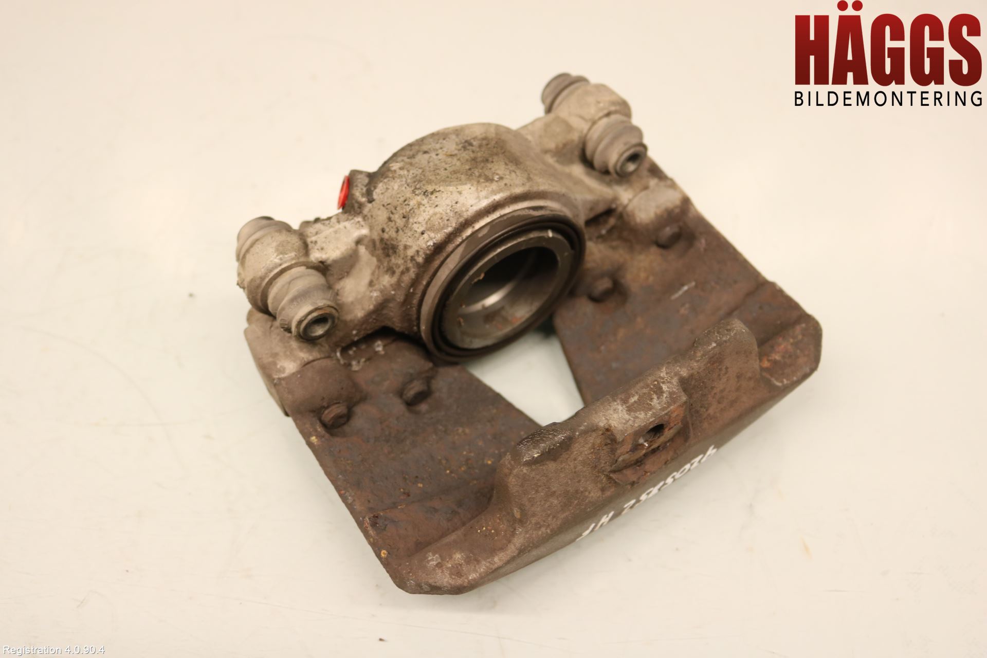 Audi A6/S6 4G 11-18 Bromsok Fram Höger