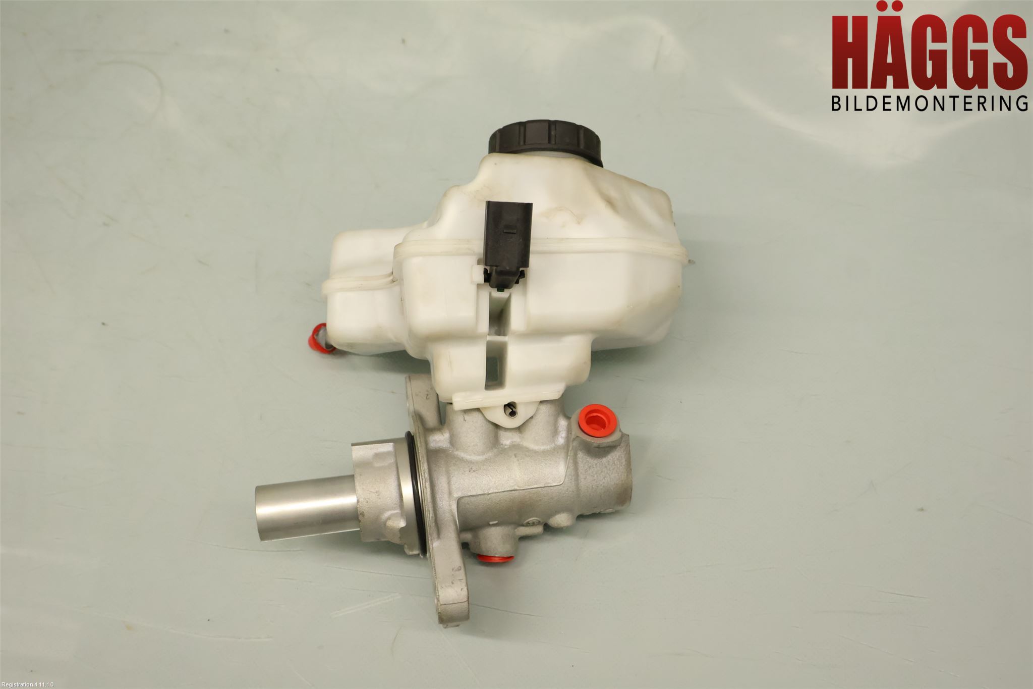 Volkswagen VW CADDY 21- Broms Huvudcylinder