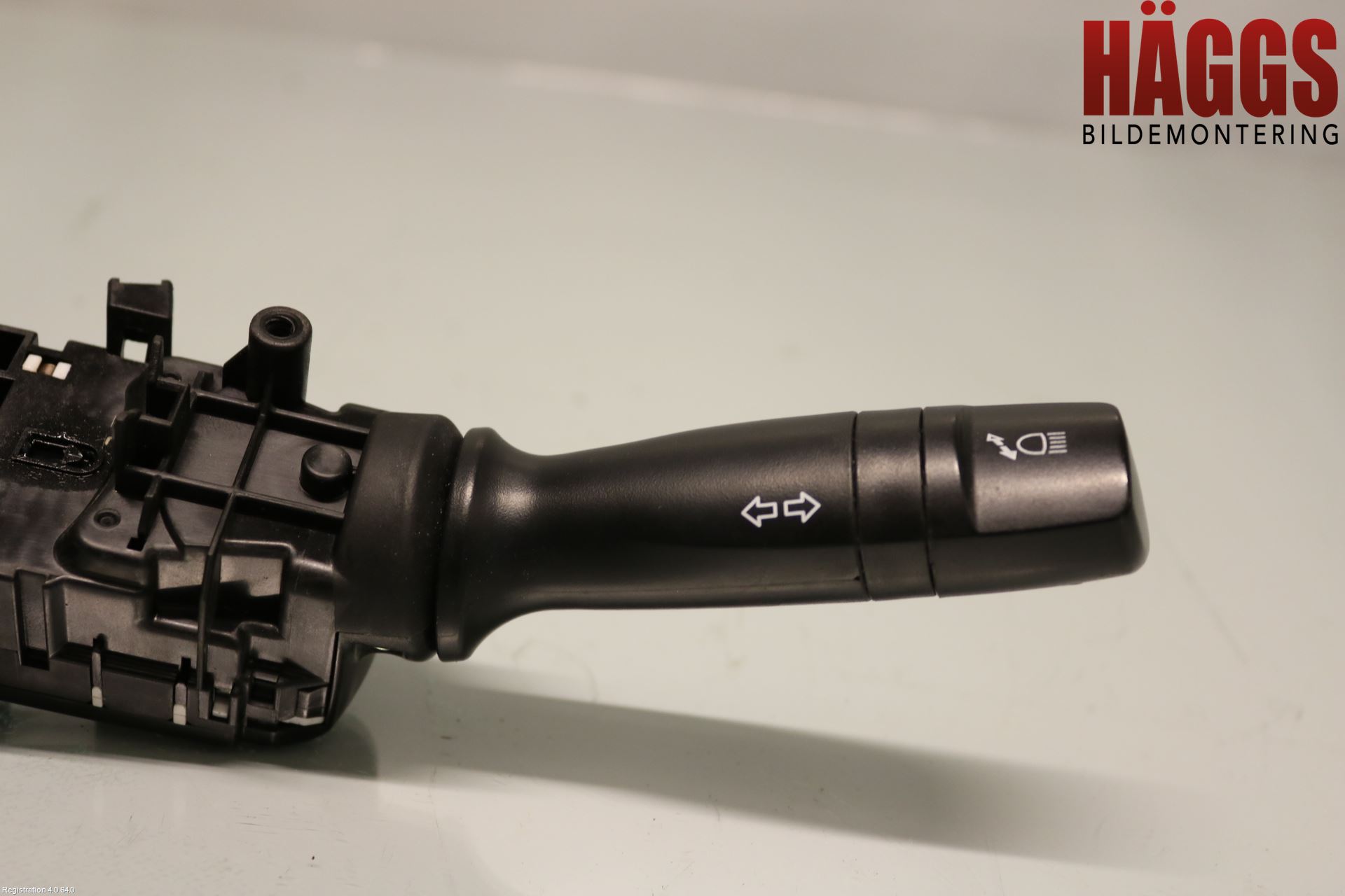 Hyundai i40 16-18 Spak Blinkers-Ljusomk