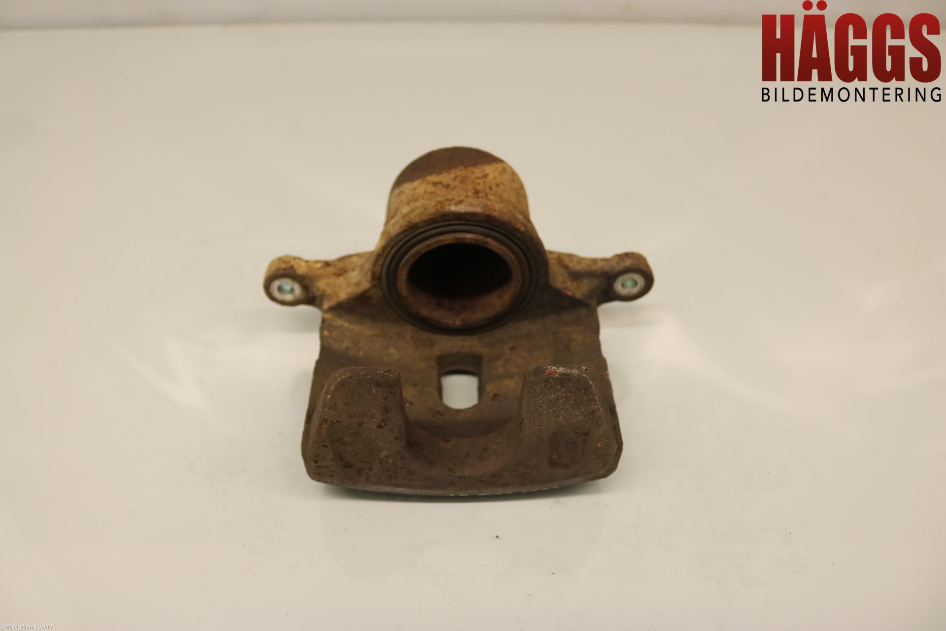 Hyundai i40 08-15 Bromsok Fram Vänster