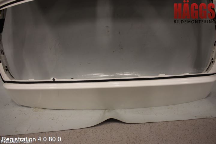 BMW 1 E87/81 5D/3D 03-11 Baklucka Kombi