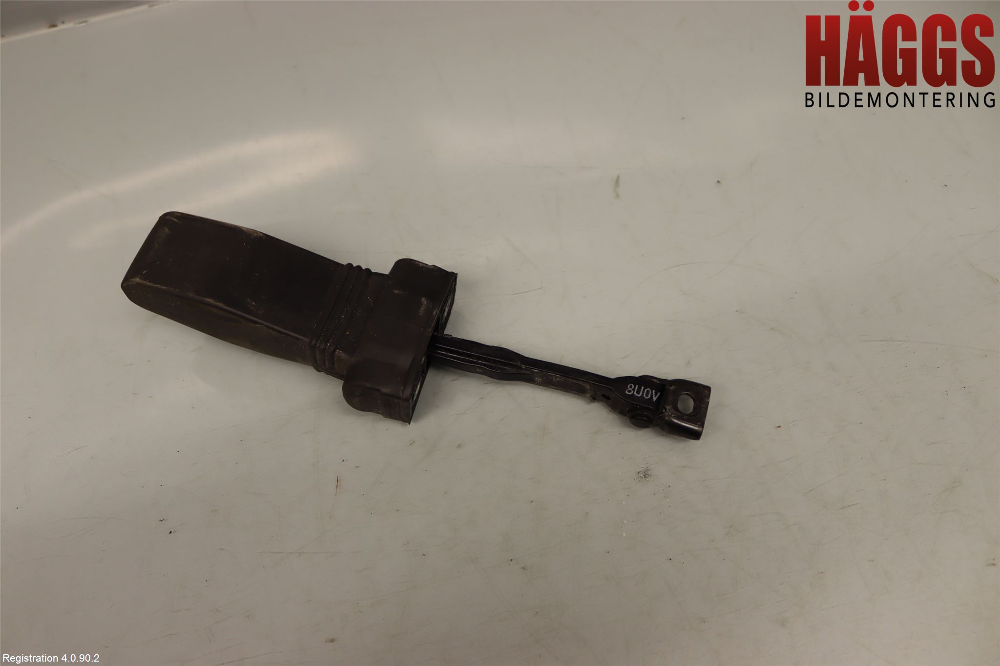 Audi Q3 8U 12-18 Dörrstopp