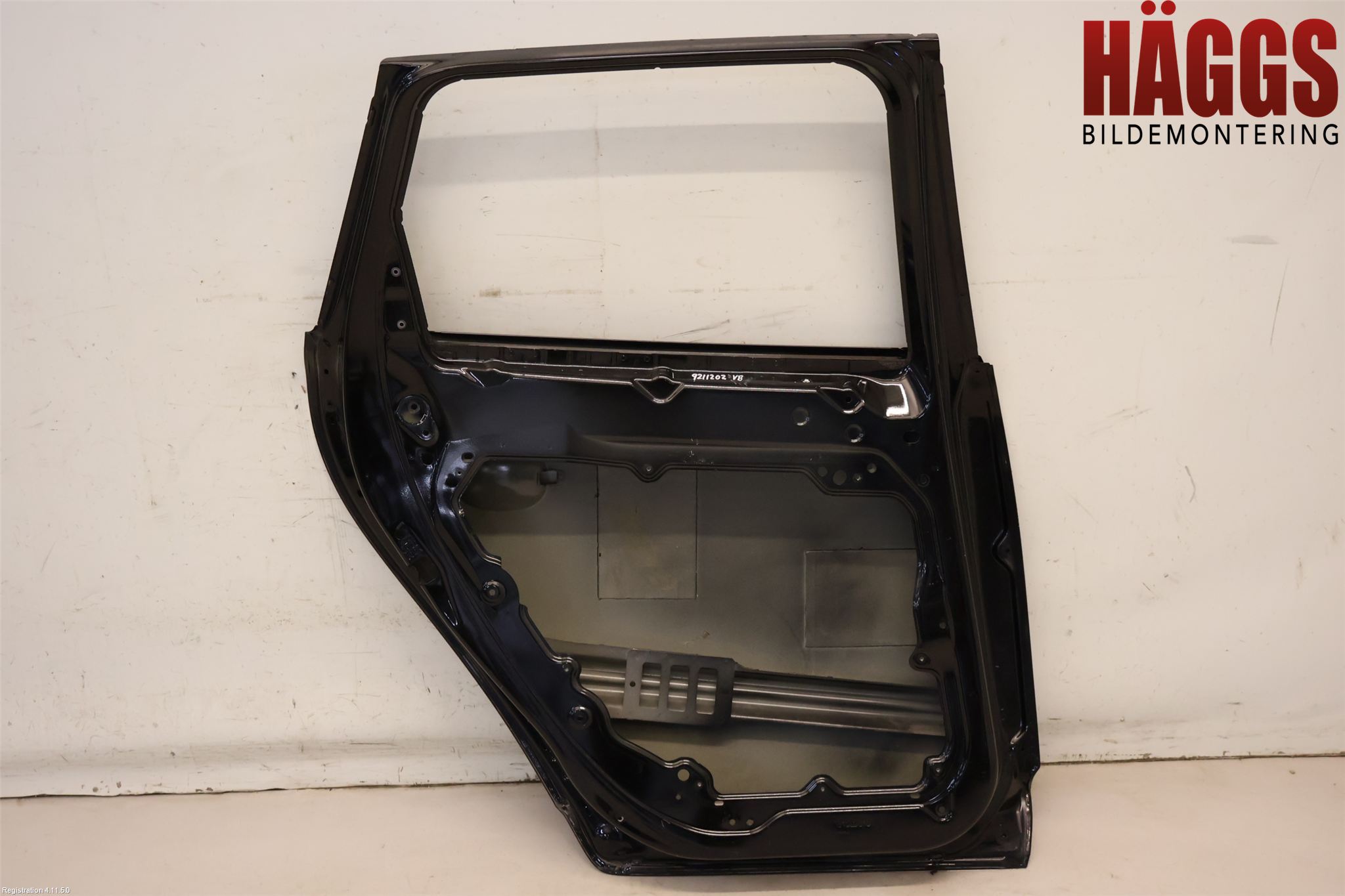 Volvo XC60 14-17 Dörr Bak Vänster