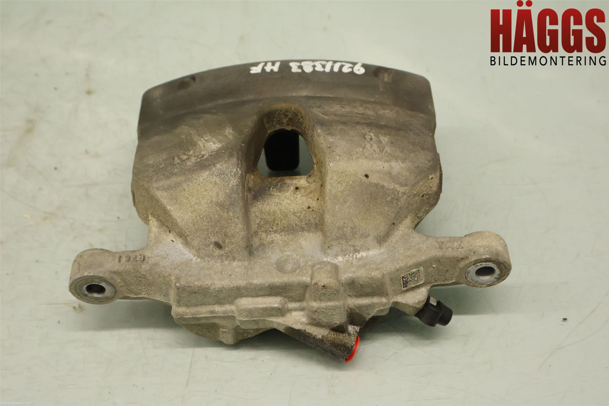 Volkswagen VW TRANSP/CARAVELLE (T7) 22-24 Bromsok Fram Höger