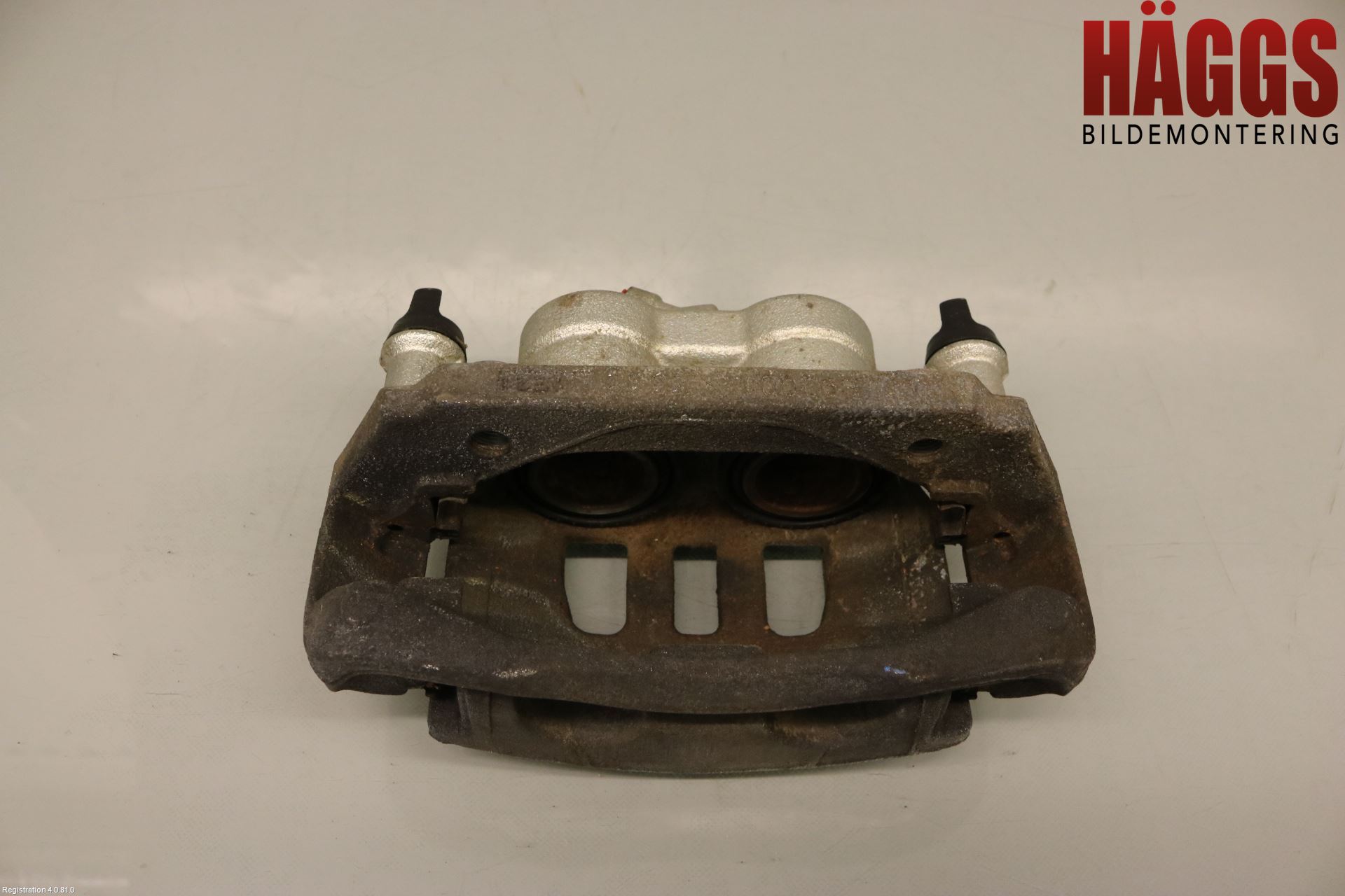 Mercedes-Benz MB VITO/V-KLASS (W640,W447,W448) 14- Bromsok Fram Höger