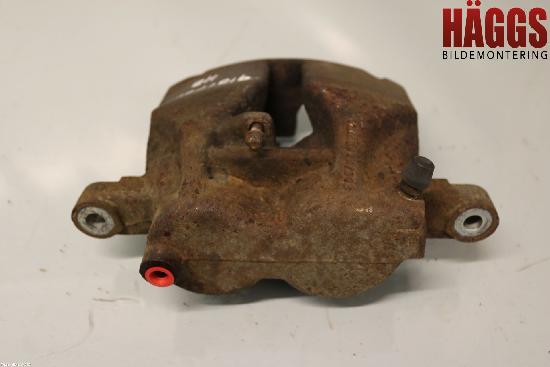 Volkswagen VW CRAFTER 06-16 Bromsok Bak Höger