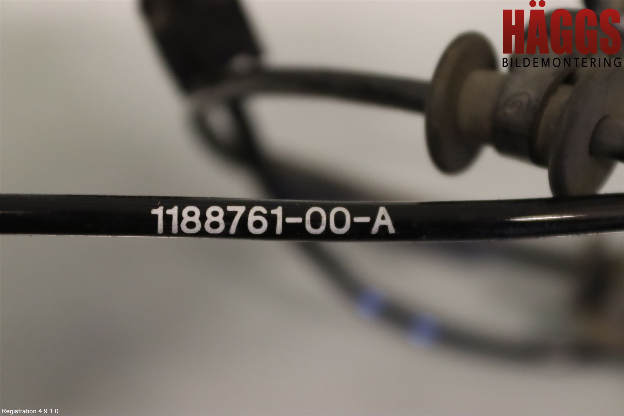 Tesla MODEL 3 17- Abs Sensor