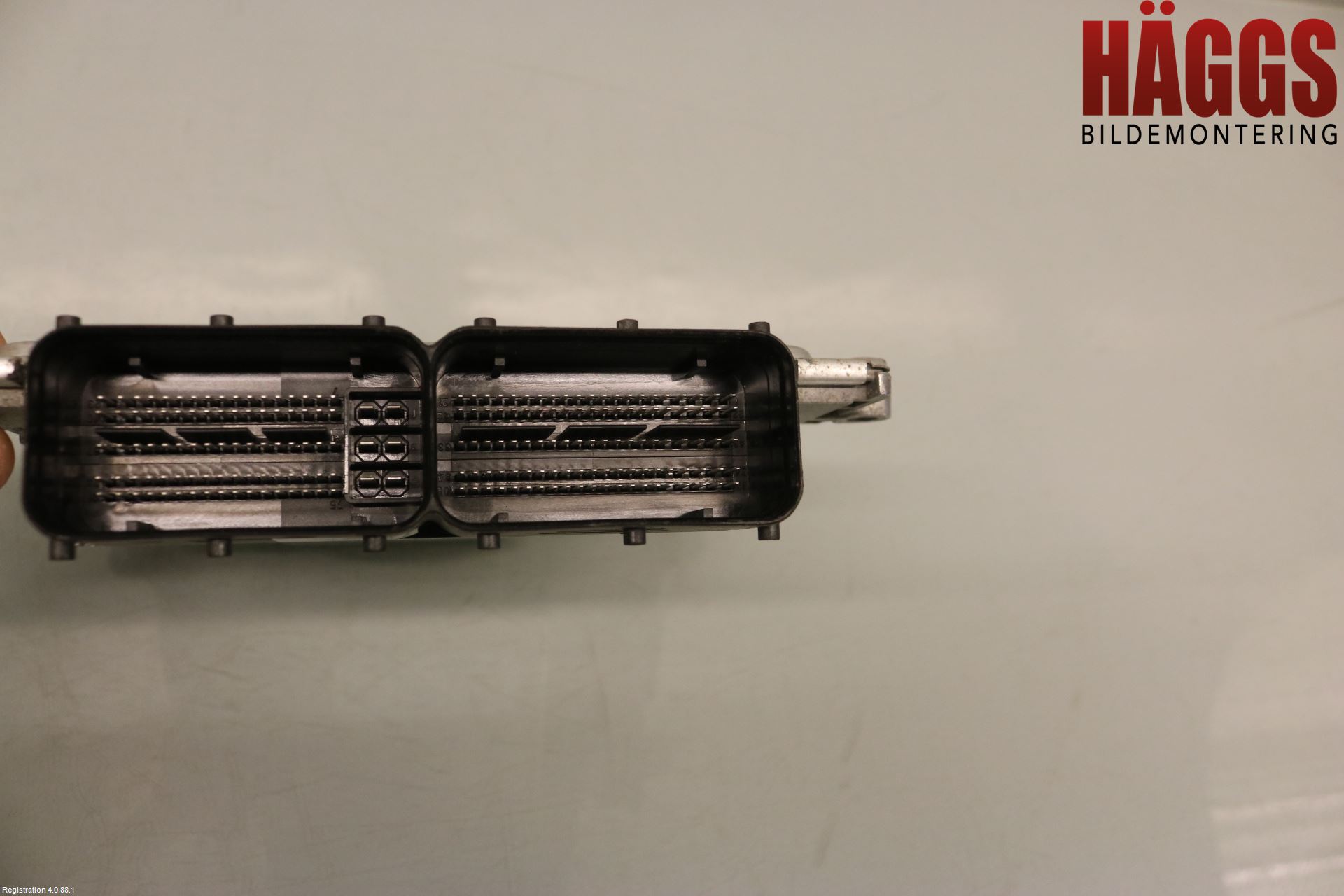 Kia OPTIMA 16-20 Styrenhet Insprut Bensin