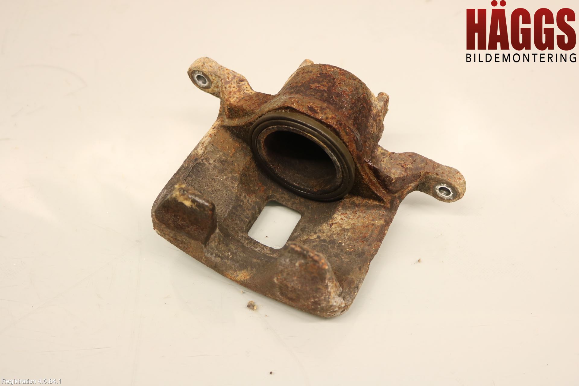 Fiat FULLBACK 16-19 Bromsok Fram Höger