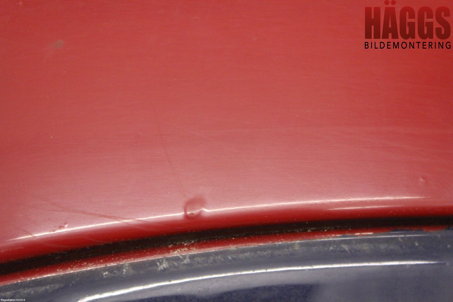 Renault MASTER   98-03 Skärm Fram Vänster