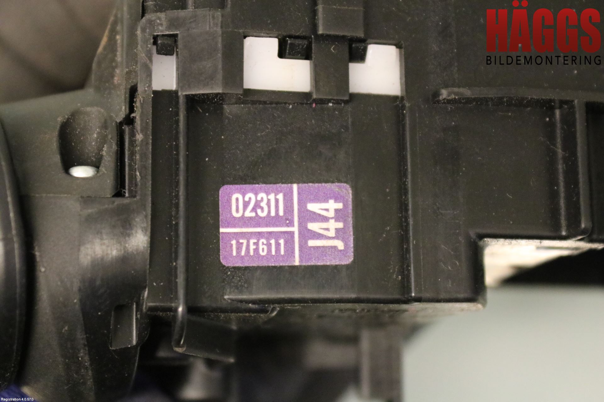 Toyota AURIS 10-12 Spak Blinkers-Ljusomk