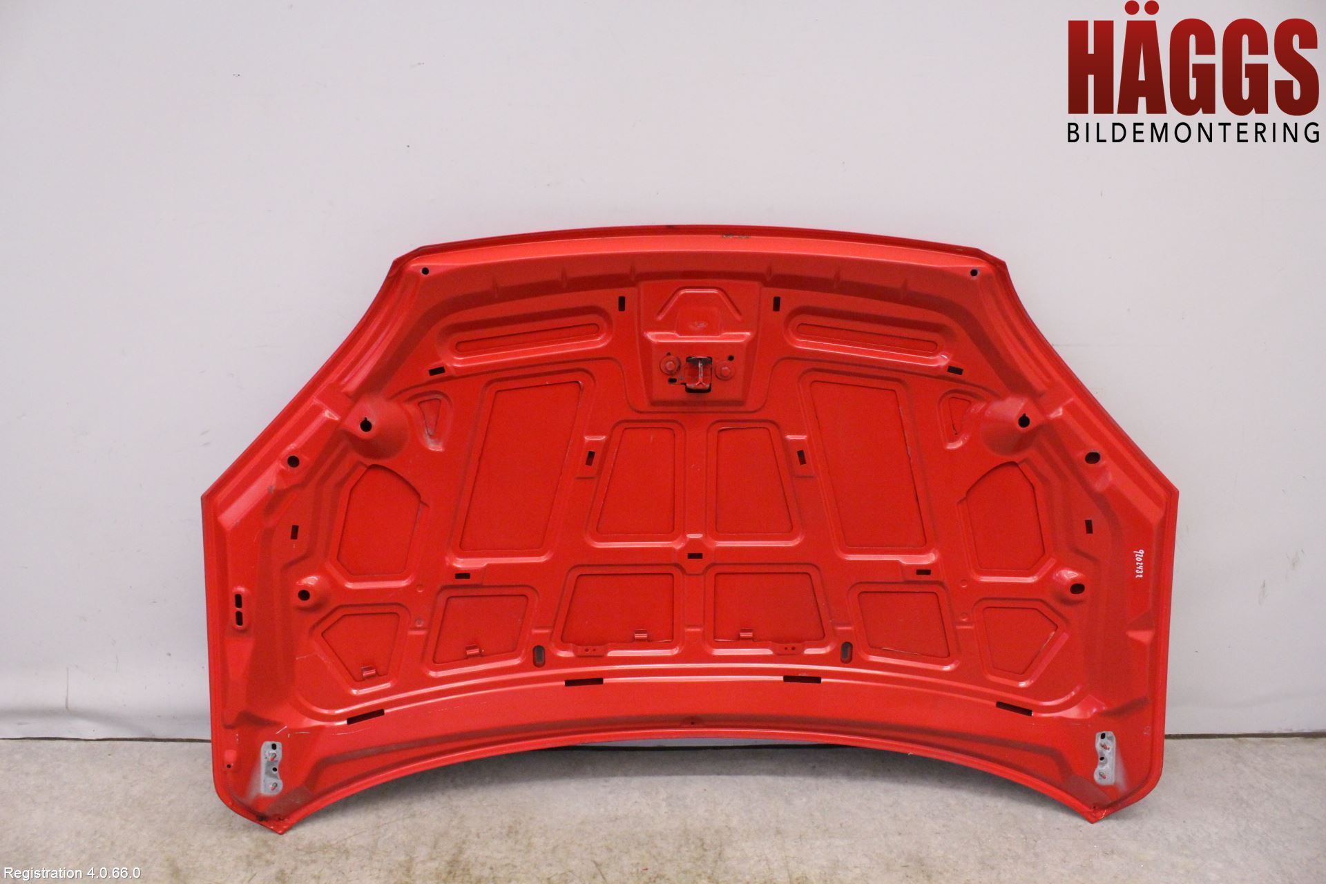 Ford FOCUS     04-07 Huv Fram